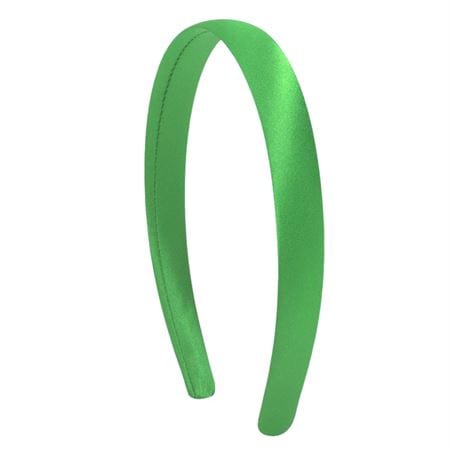 SOHO Audrey Haarreif Grün Damen