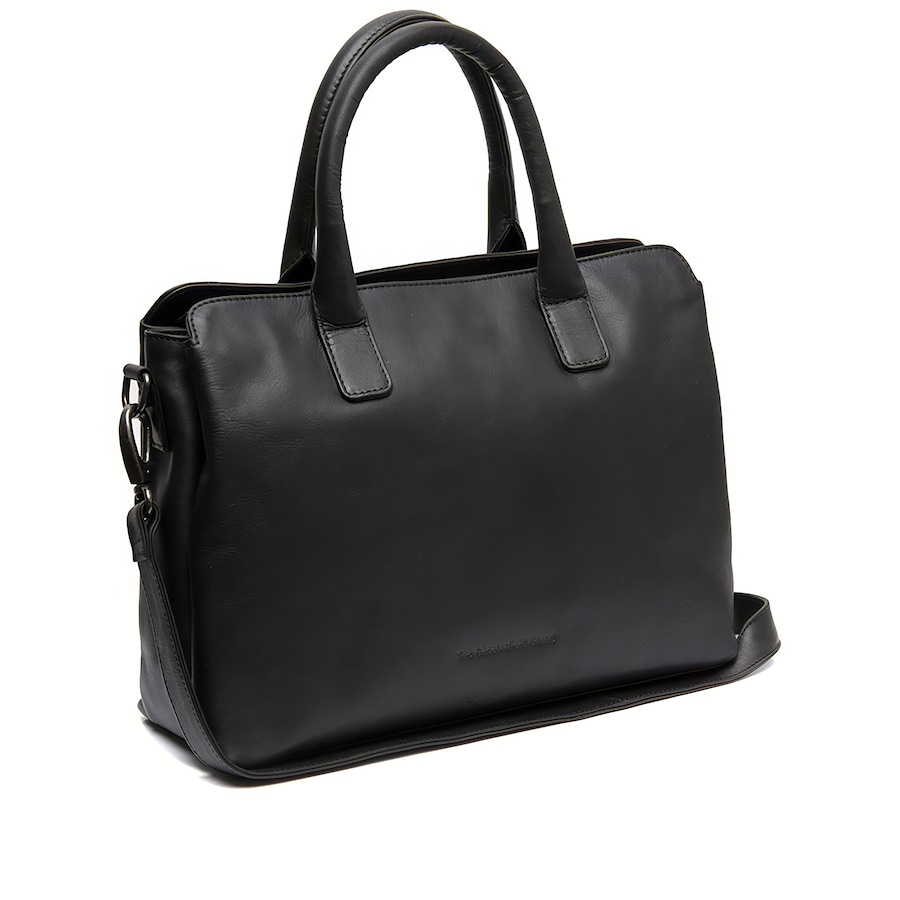 The Chesterfield Brand Handtasche Valmonte Black Damen