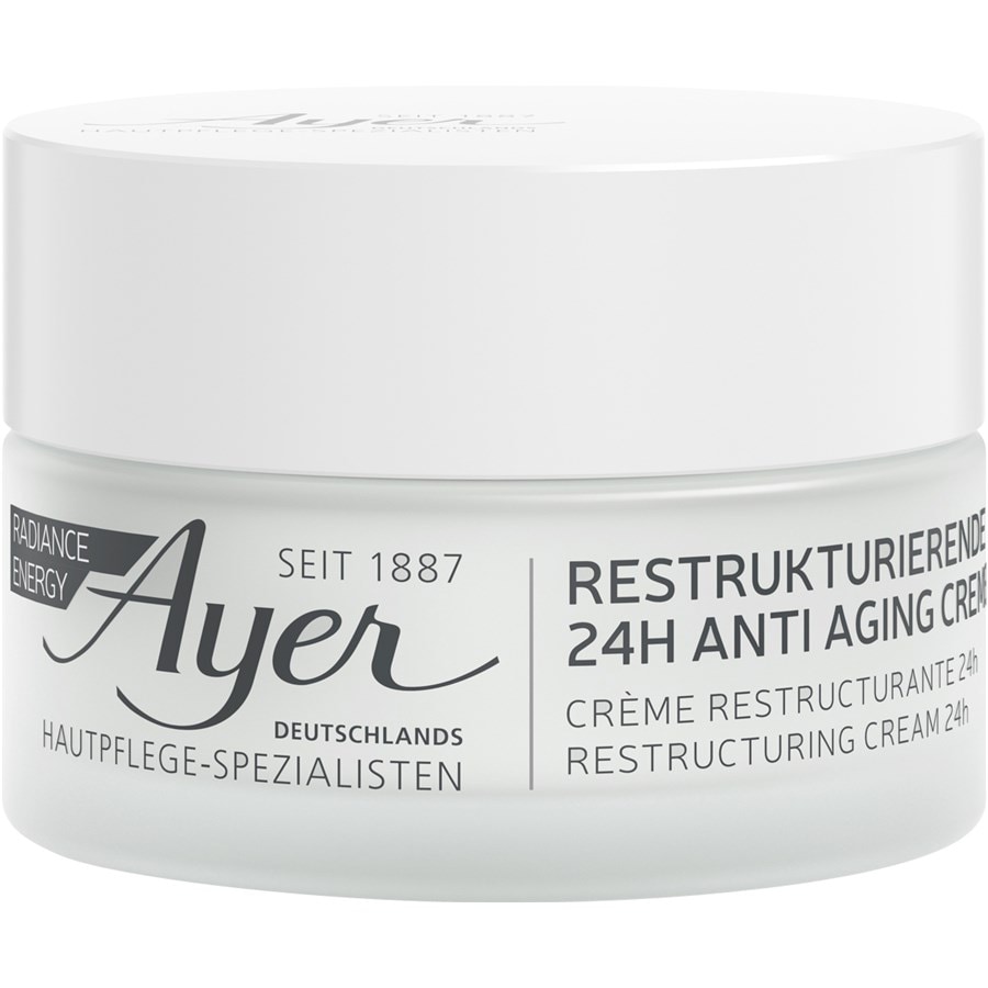 Ayer Restructuring Cream 24h 50 ml Damen