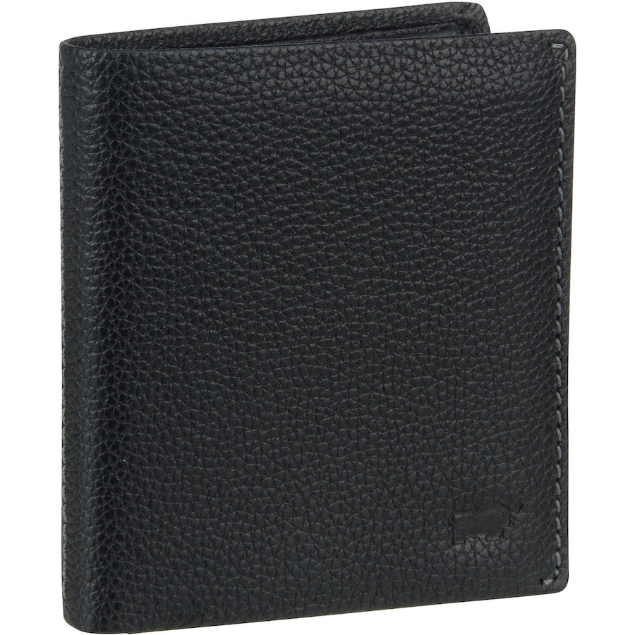 Braun Büffel Prato Herrengeldbörse One Size Schwarz Herren