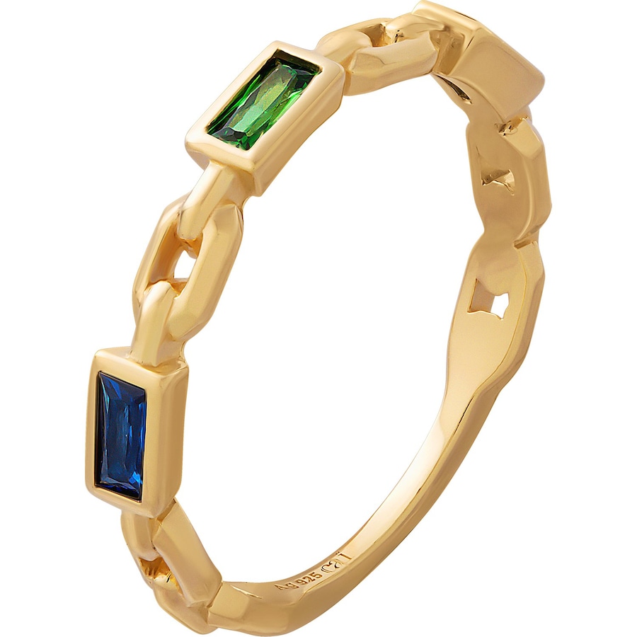 caï Damenring 925er Silber 50 Damen