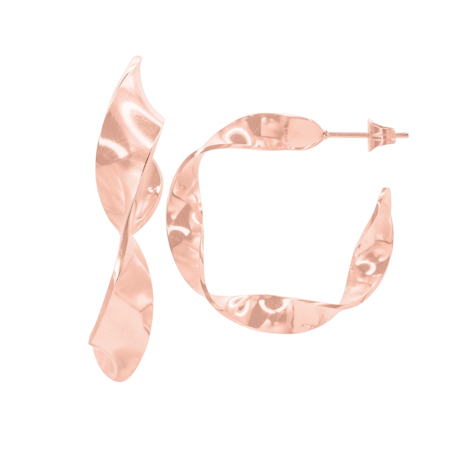 Heideman Ohrschmuck Lelia rosegoldfarben OneSize Damen