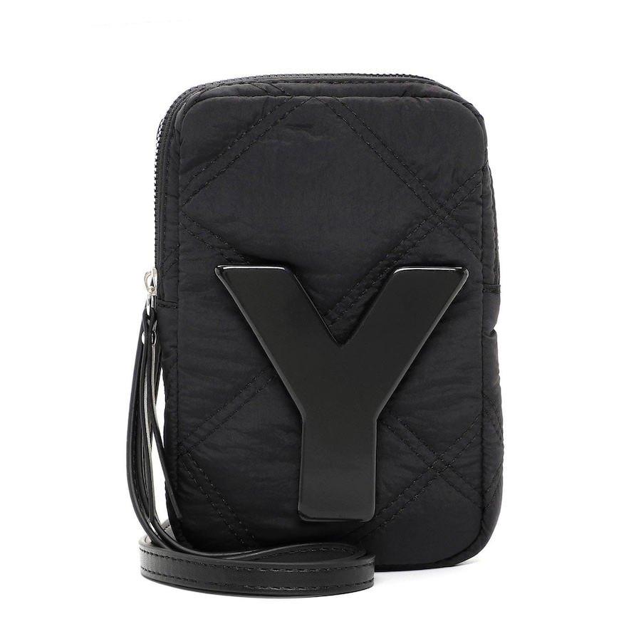 SURI FREY Handyetui Evy One Size Schwarz Damen