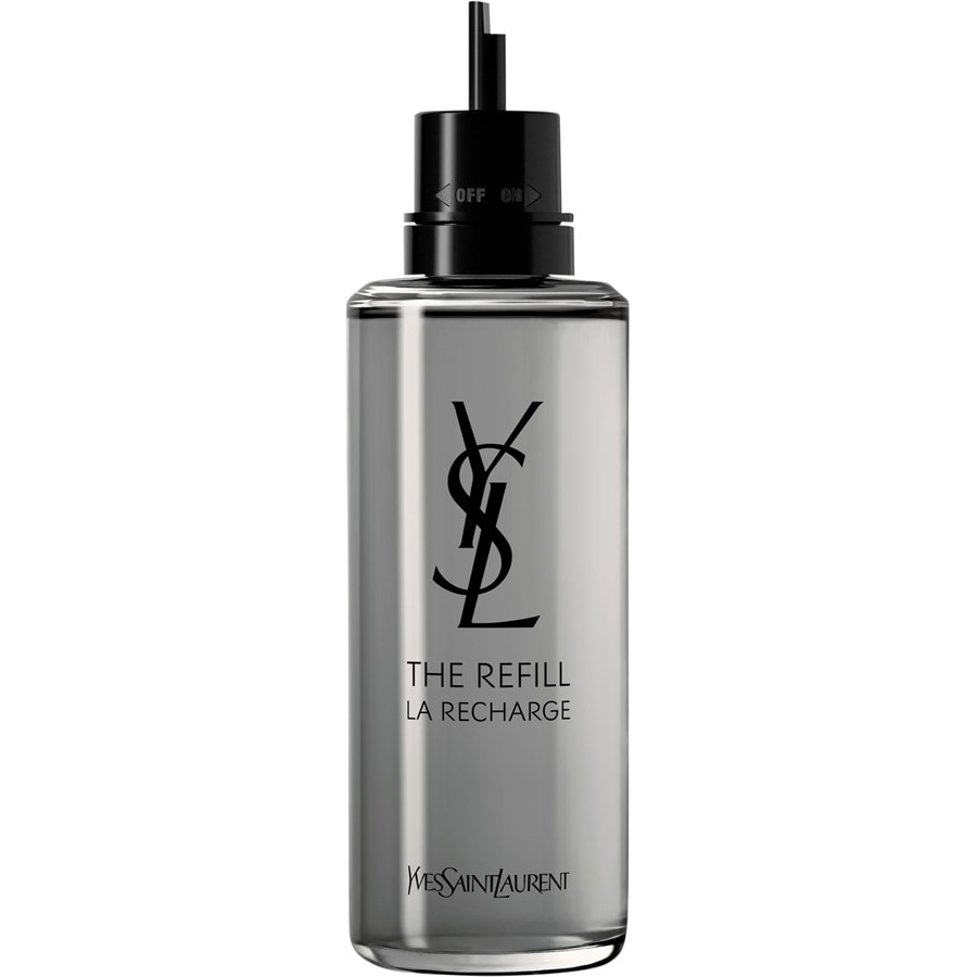 Yves Saint Laurent MYSLF Le Parfum Nachfüllung 150 ml Herren
