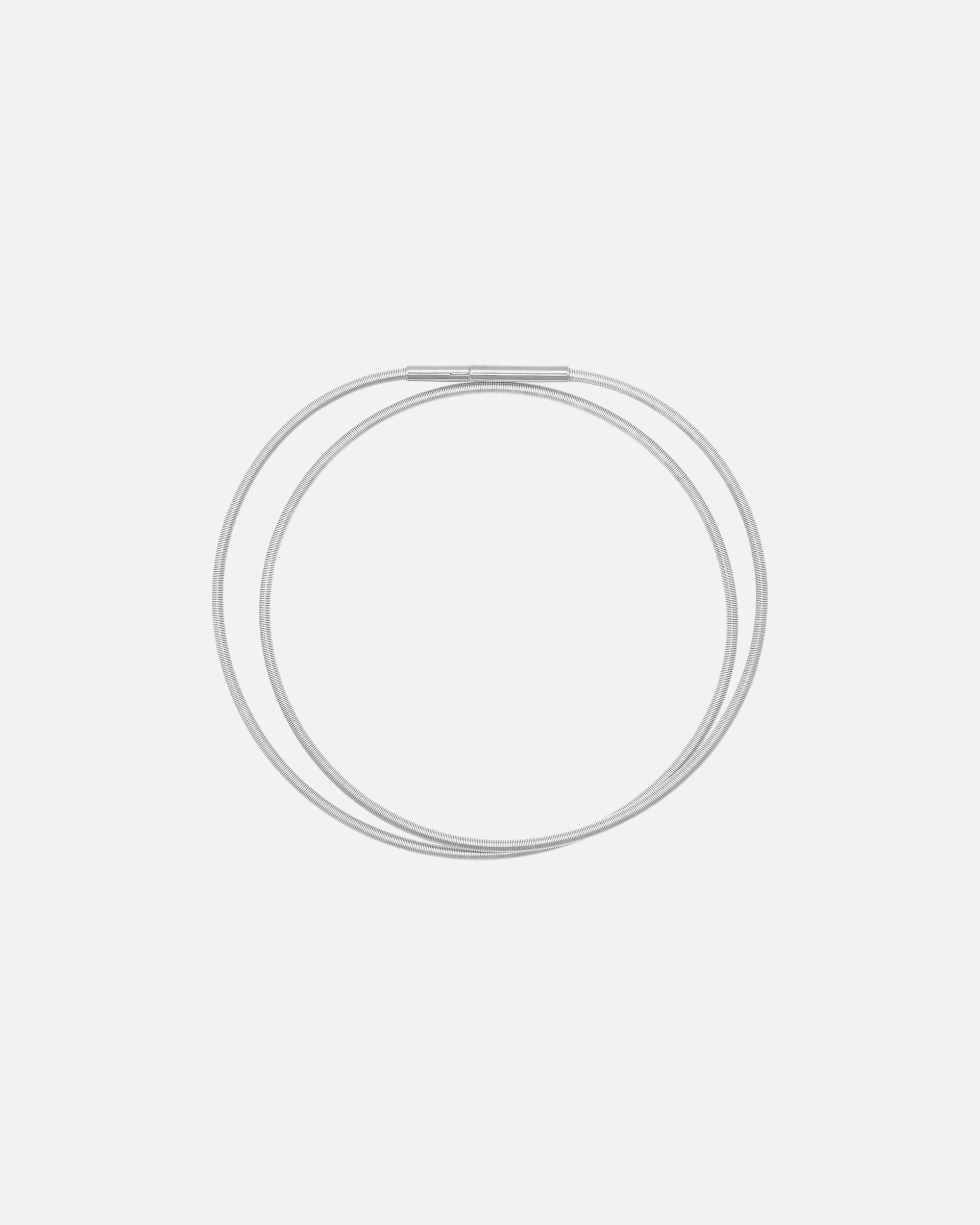 Armband für Weiblich Heideman Armband Linea silberfarben poliert OneSize