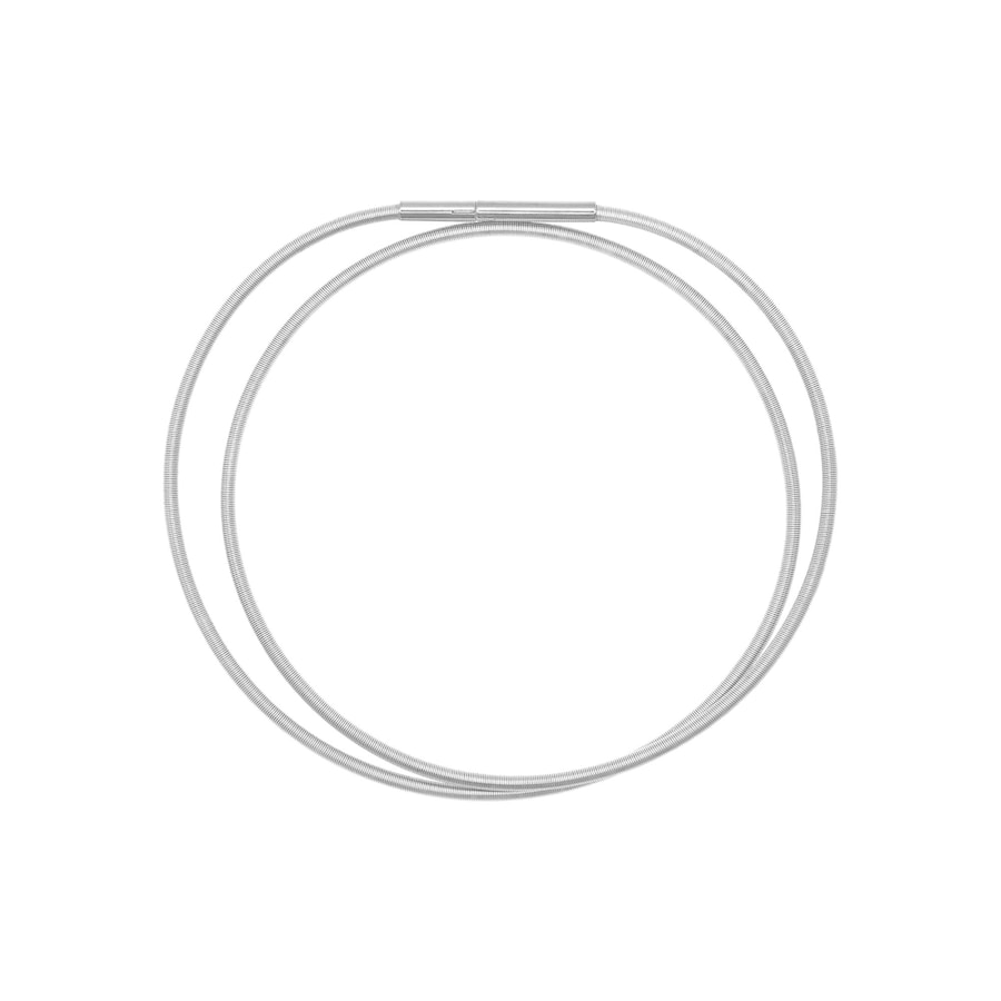 Heideman Armband Linea silberfarben poliert OneSize Damen