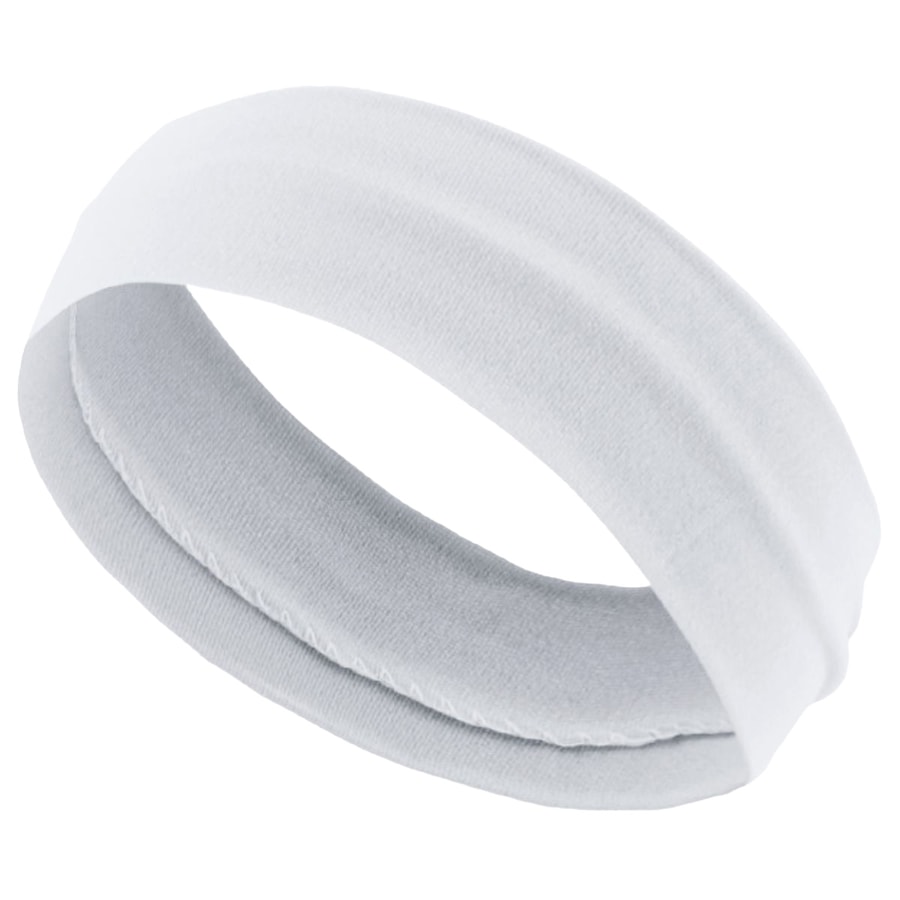 SOHO Reese Haarband Hellgrau Silber Damen