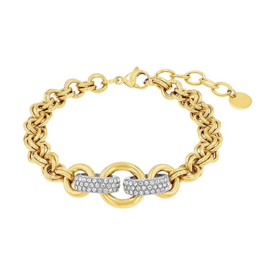 JOOP! Armband Gold Damen