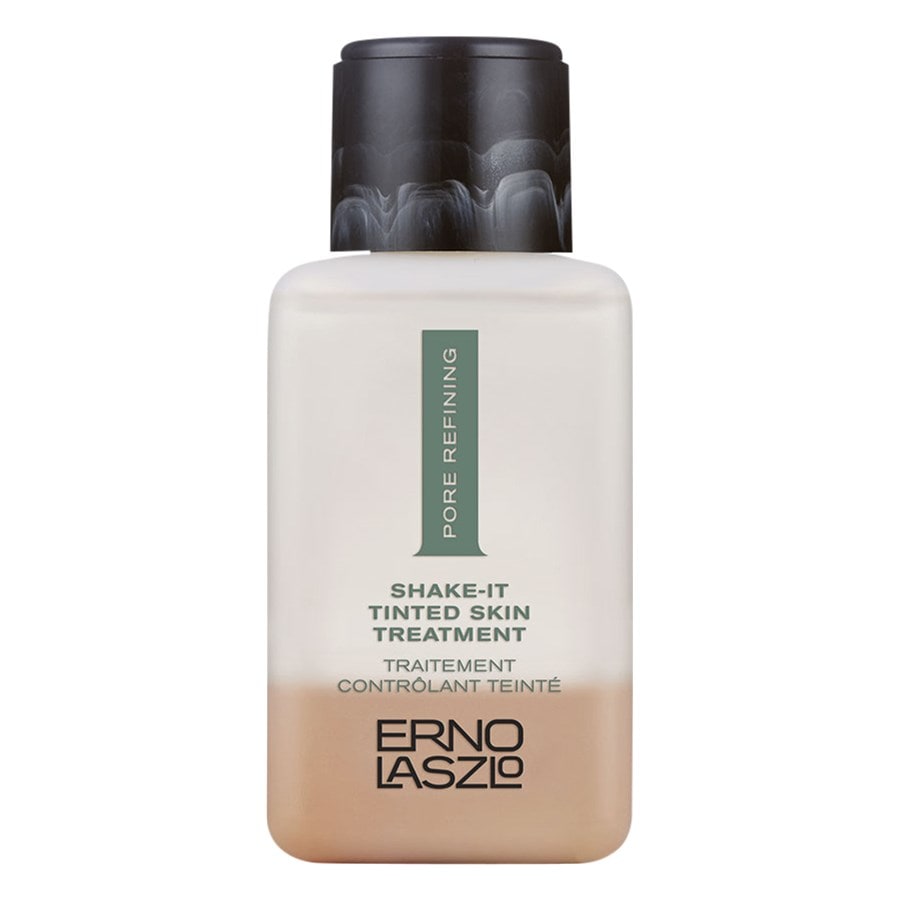Erno Laszlo Shake it Tinted Skin Treatment Neutral 90 ml Hellbraun Damen