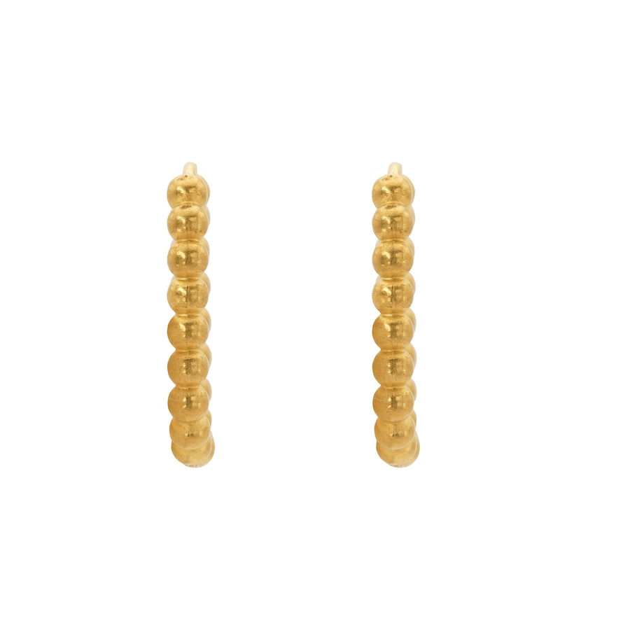 Heideman Ohrschmuck Maren Goldfarben Damen