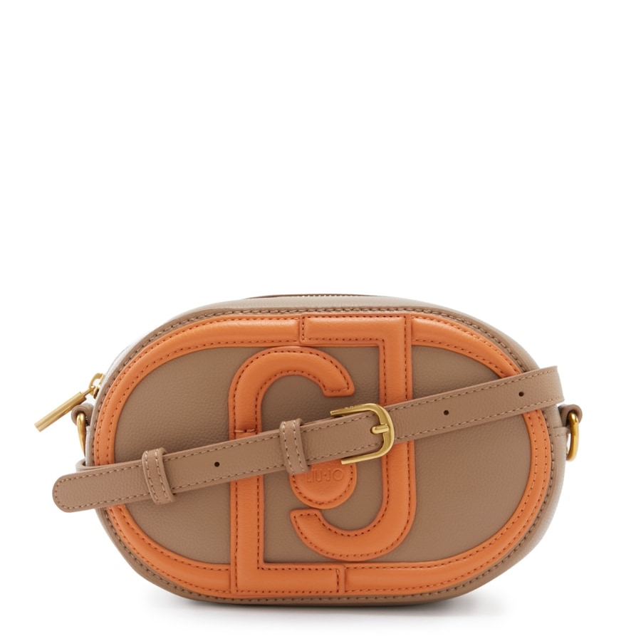 Liu Jo Alaide - Umhängetasche S 21 cm (nuez/exube) nuez/exube Damen
