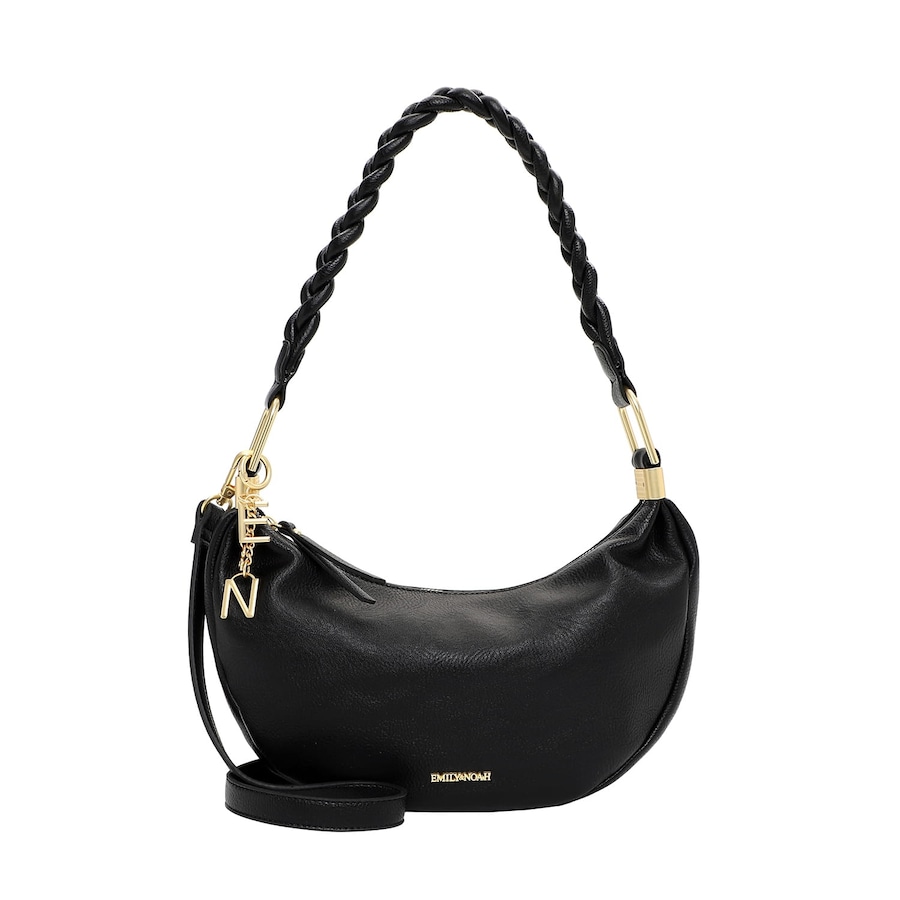 EMILY & NOAH Beutel E&N Judith Black Damen
