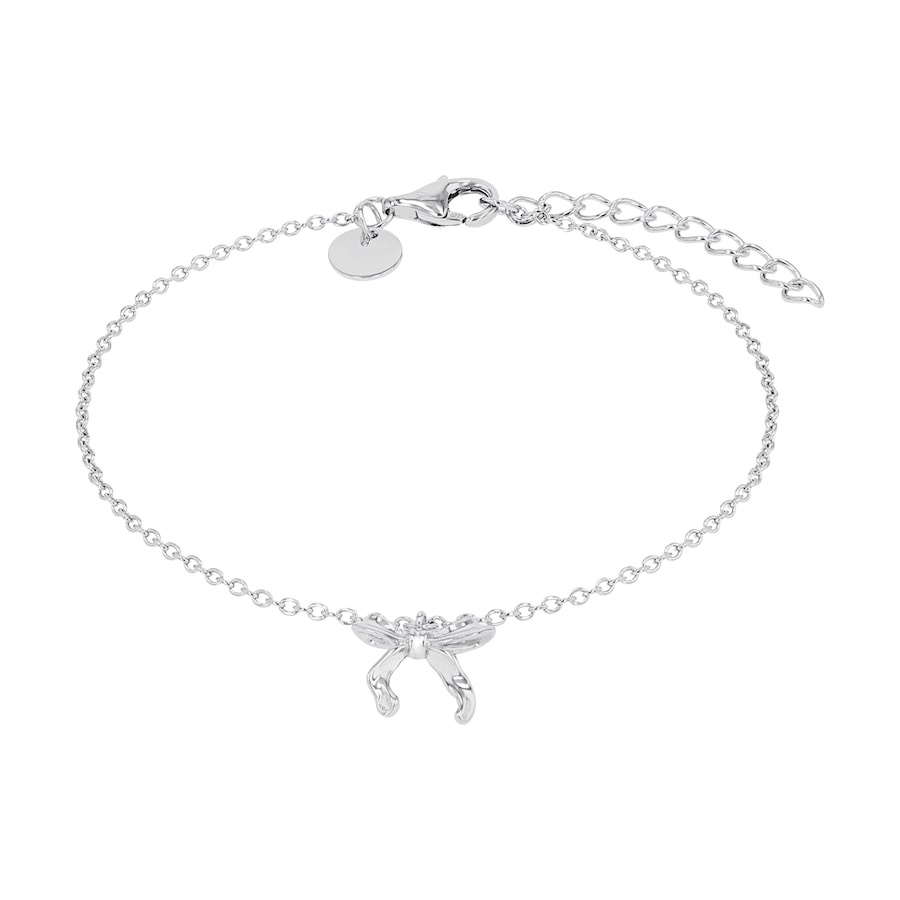 NOELANI Armband Silber Damen