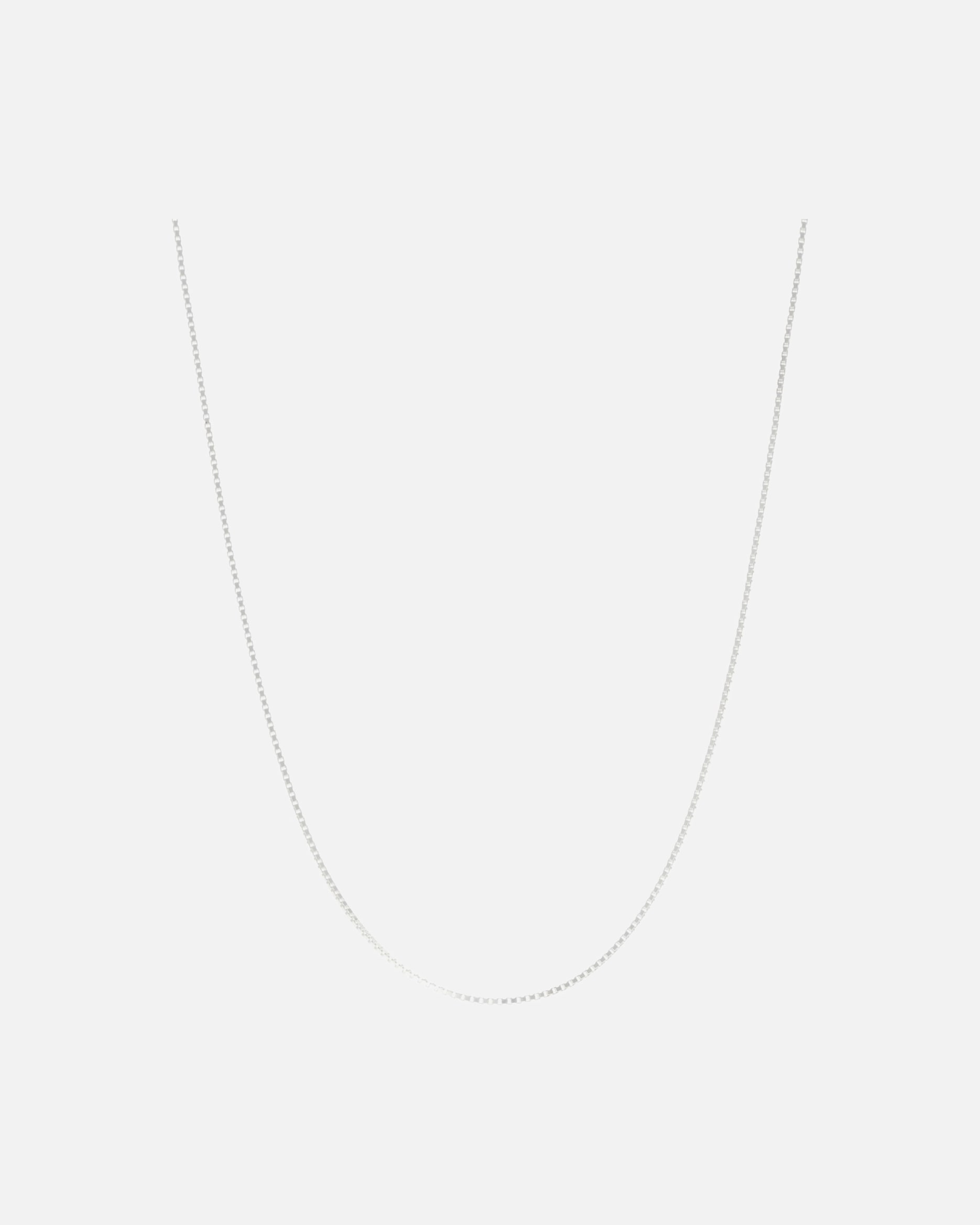 Halskette für Weiblich FAVS Kette 925er Silber One Size