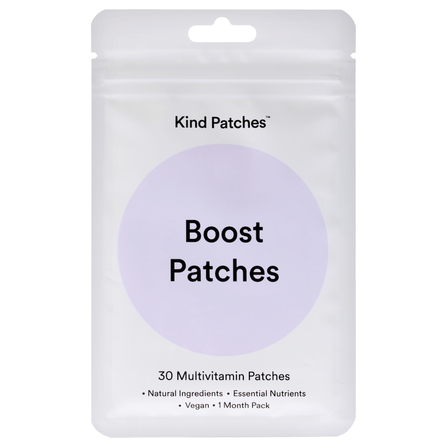 Kind Patches Boost-Patches 34.93 g