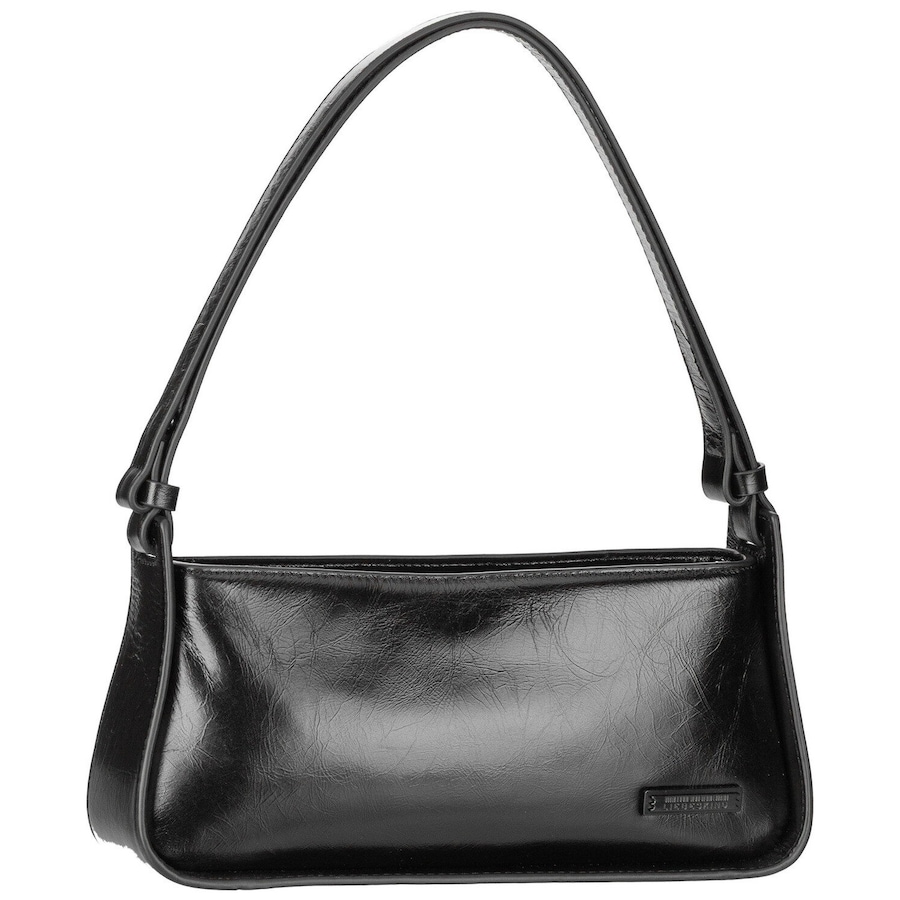 Liebeskind Handtasche Franzis S Black Schwarz Damen