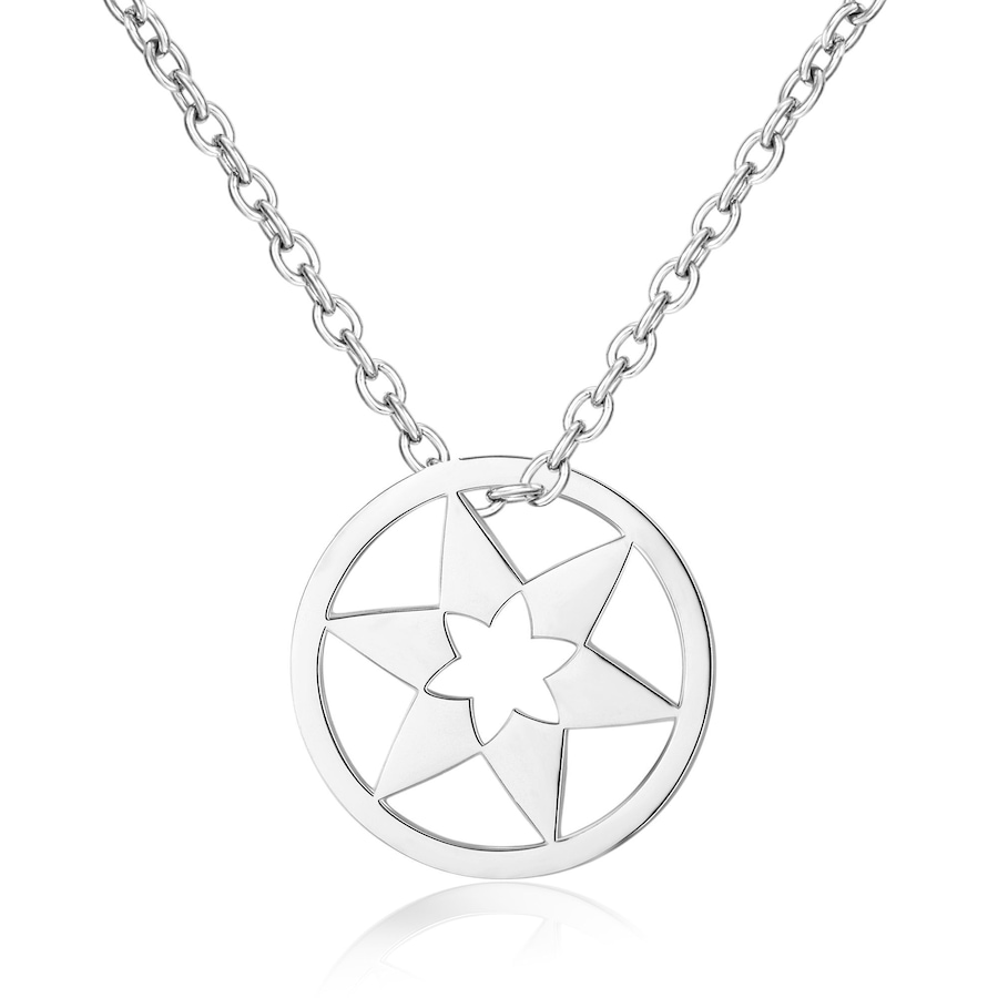Ailoria AILORIA PETITE Halskette silber Damen