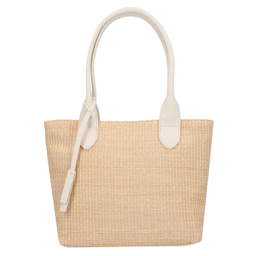 Tom Tailor Sharon Schultertasche off white Weiss Damen