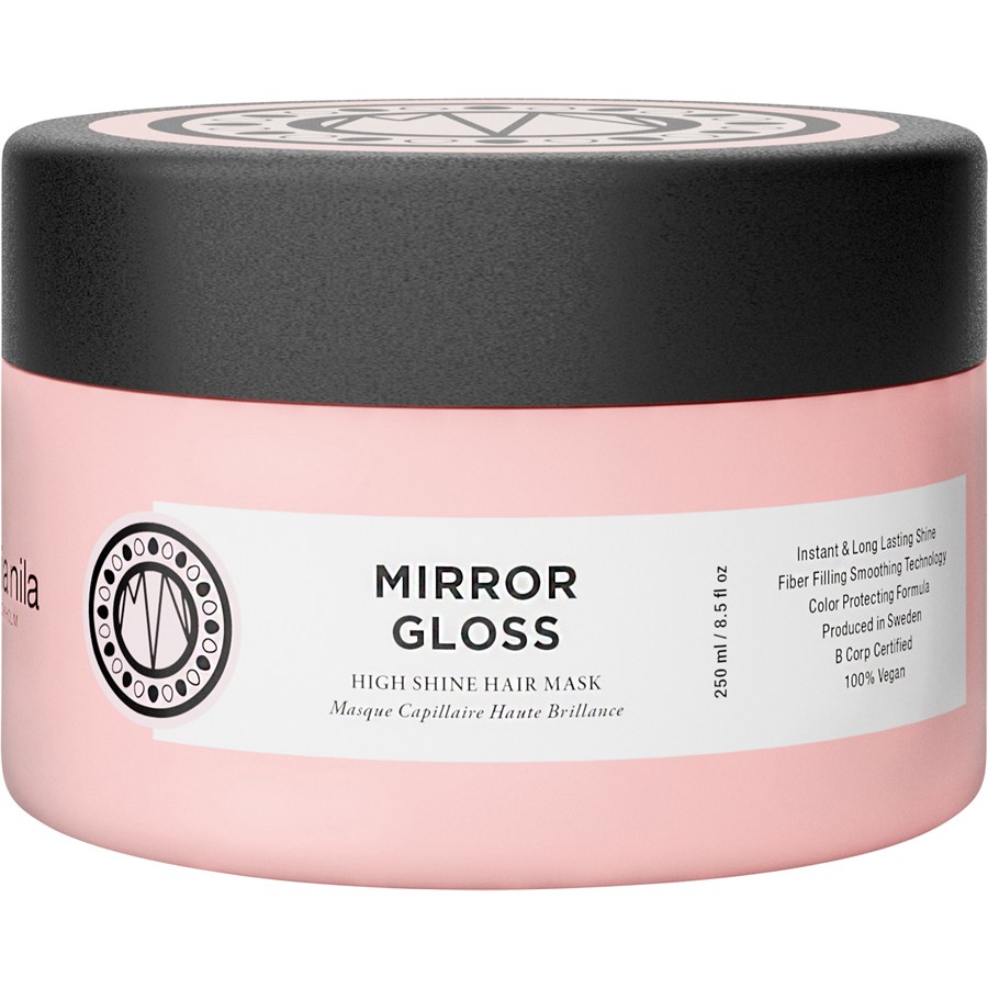 Maria Nila High Shine Hair Mask 250 ml