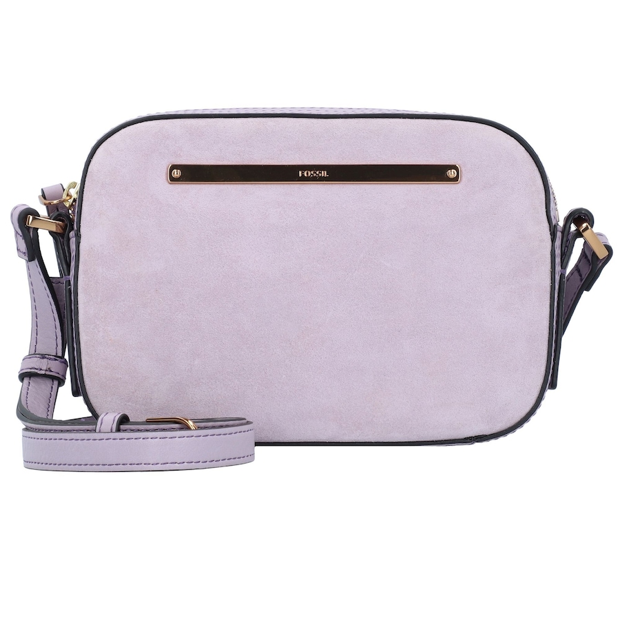 Fossil Liza Umhängetasche lila Blau Damen