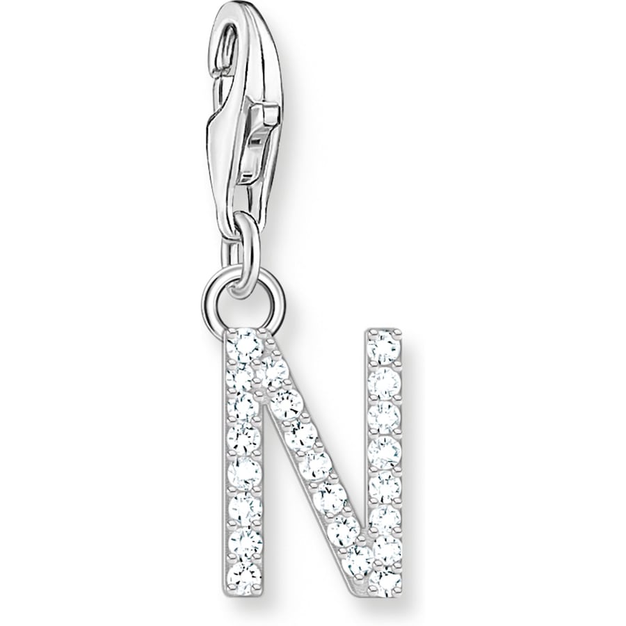 Thomas Sabo Charm 925er Silber N Damen