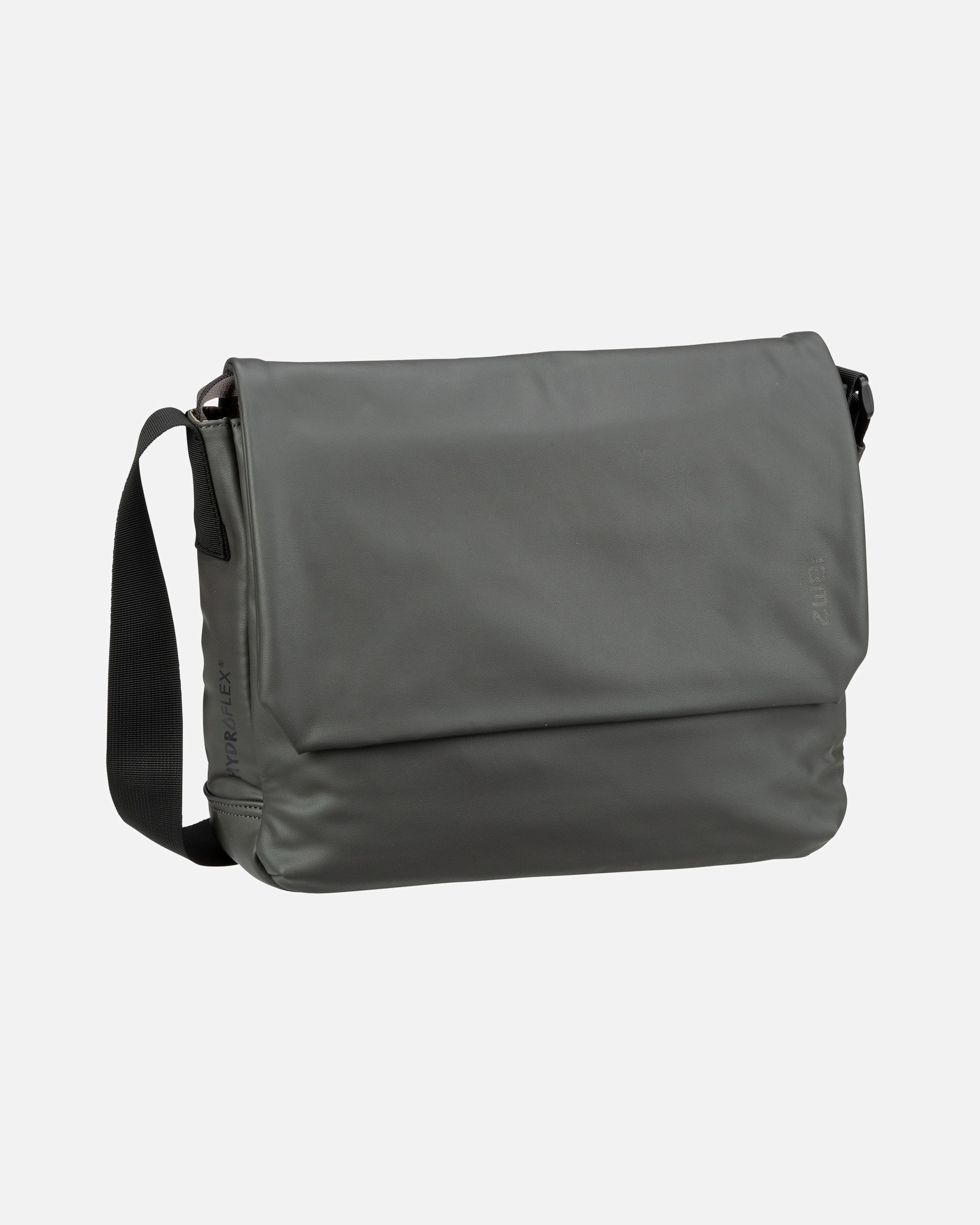 Umhängetasche für Unisex ZWEI Umhängetasche Cargo CA130 Stone