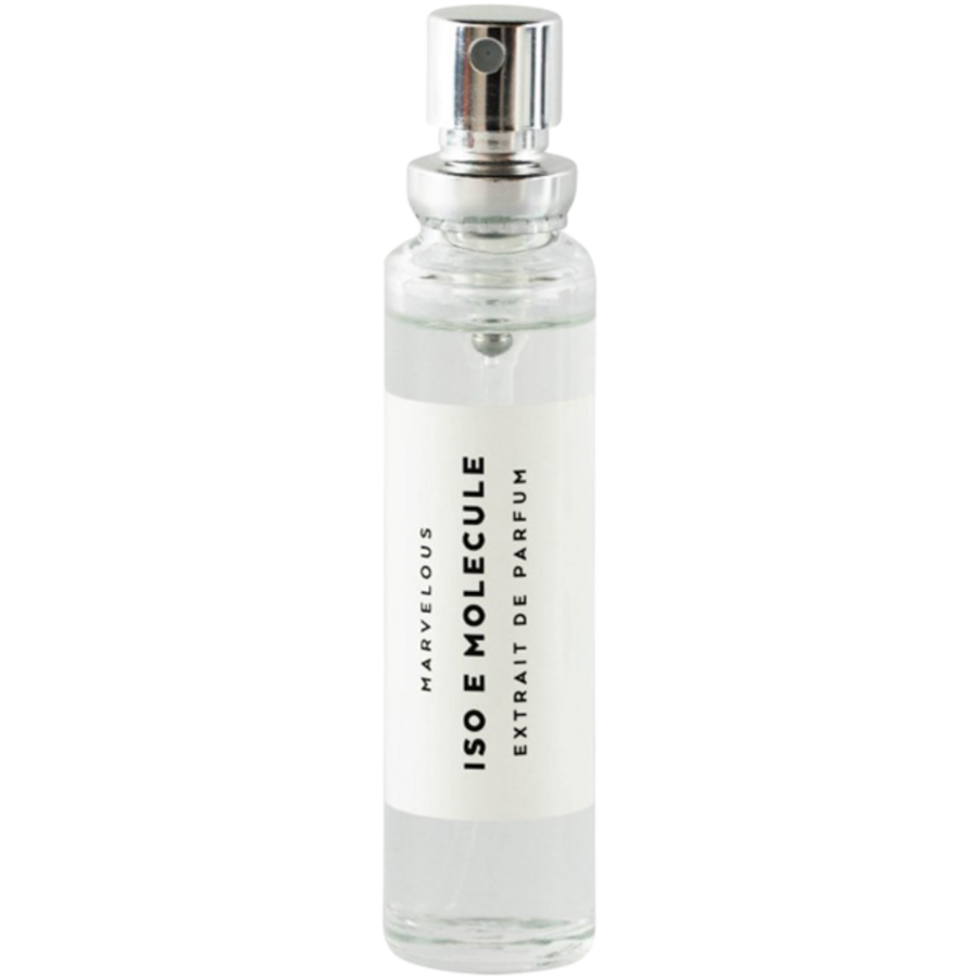 BMRVLS Iso E Molecule Extrait de Parfum Travel 10 ml