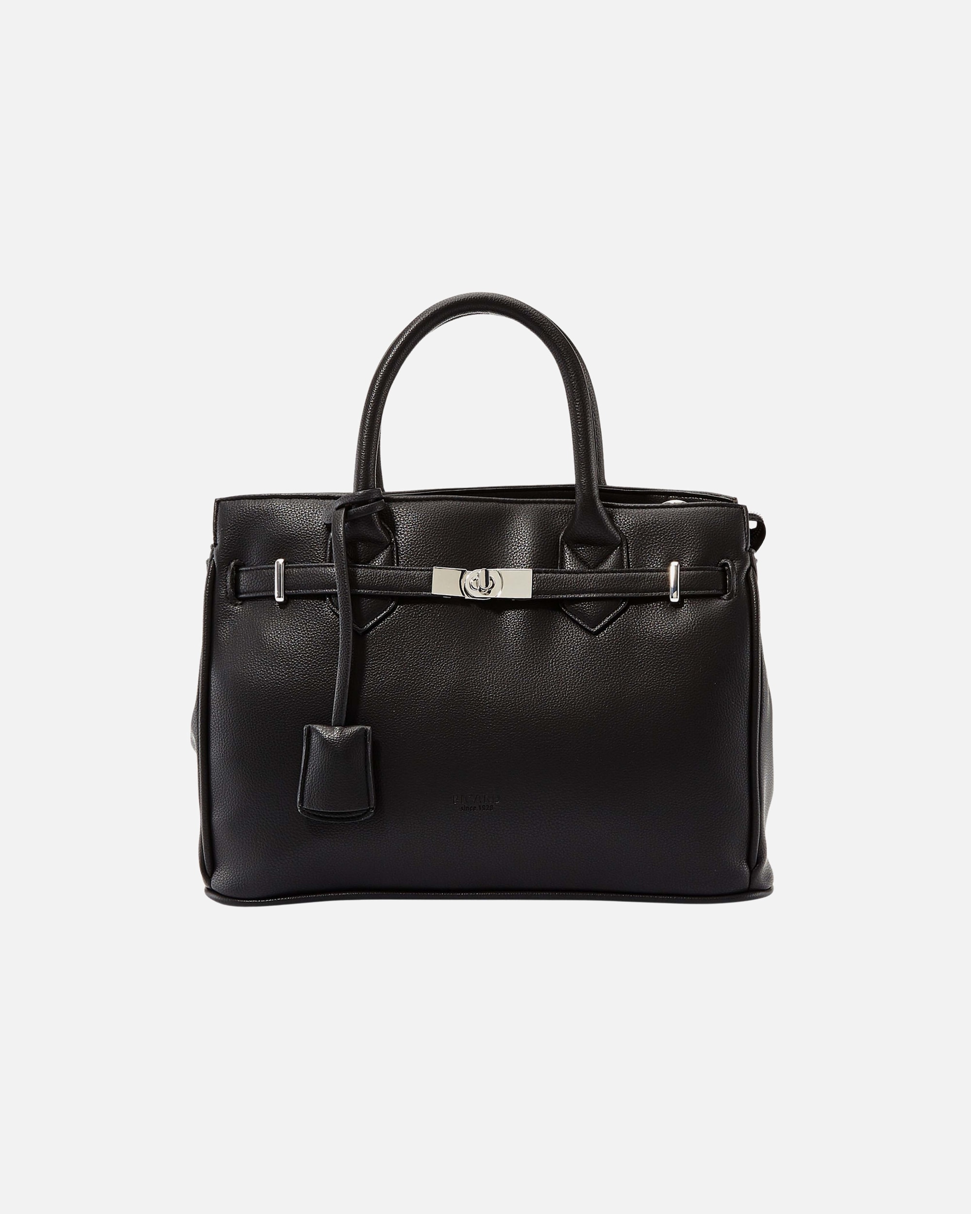 Handtasche für Weiblich Picard Shopper New York schwarz