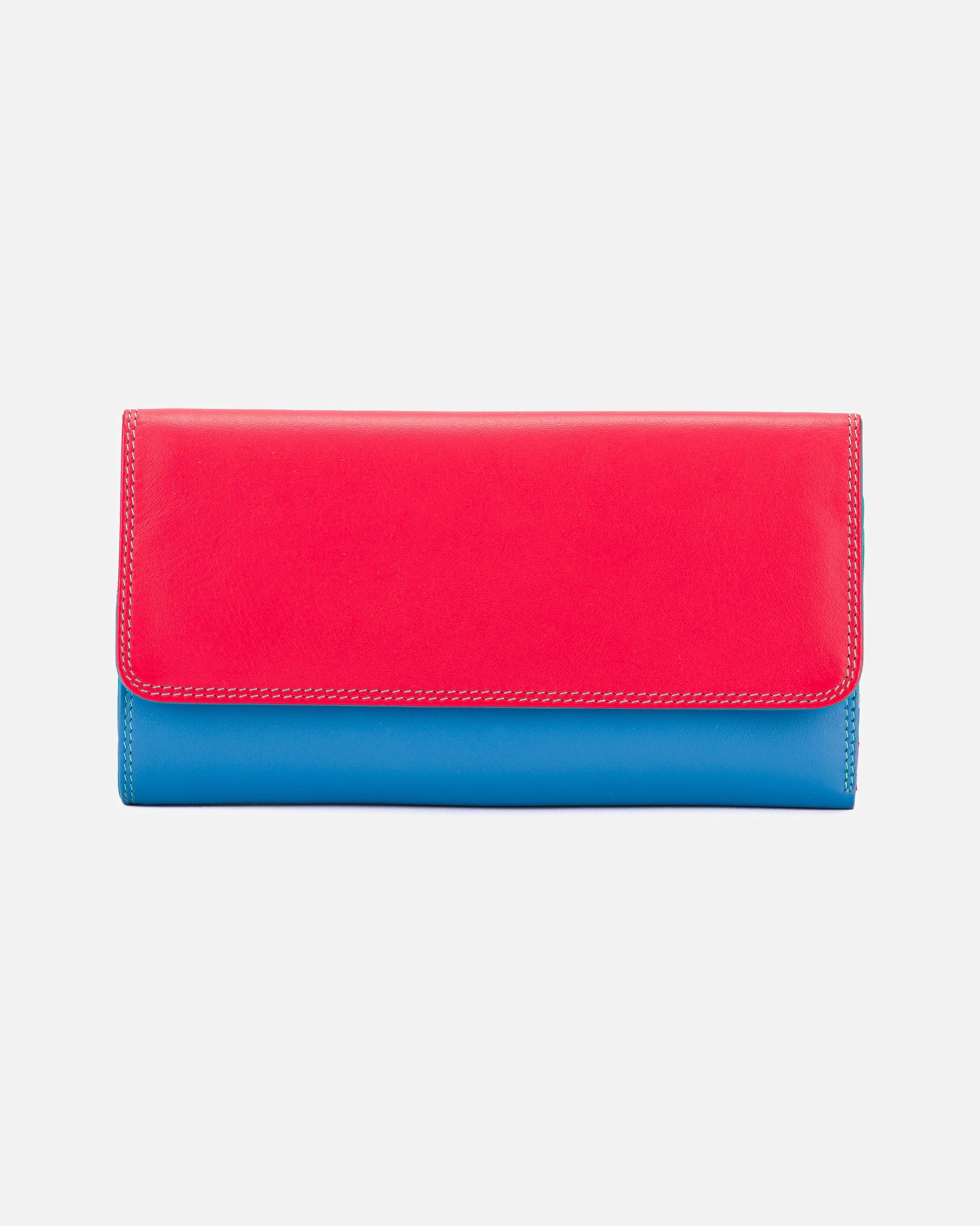 Portemonnaie für Weiblich Mywalit Damengeldbörse lipstick