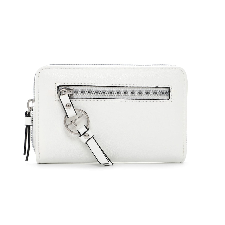 Tamaris Geldbörse TAS Nele White Damen