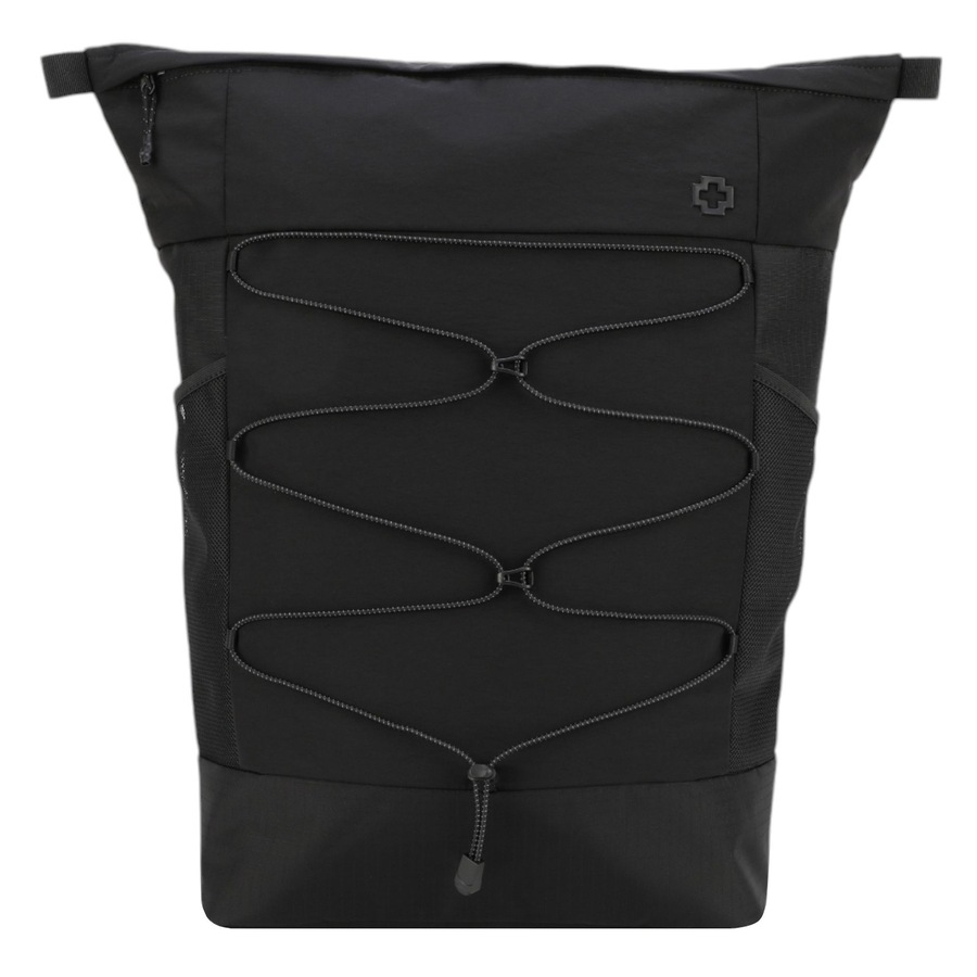 Strellson Homerton Daypack black Schwarz Herren