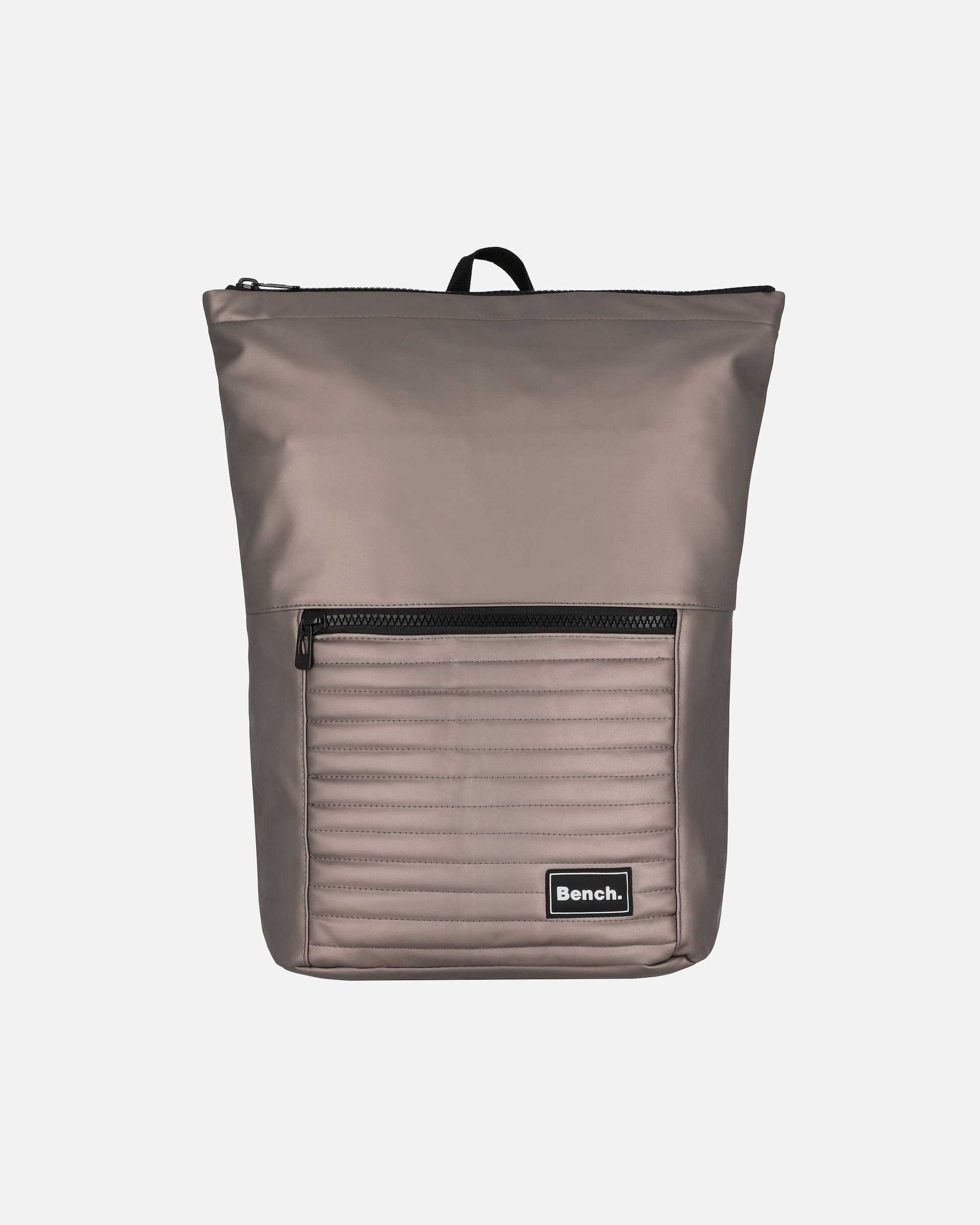 Rucksack für Männlich Bench. Hydro Daypack graubraun