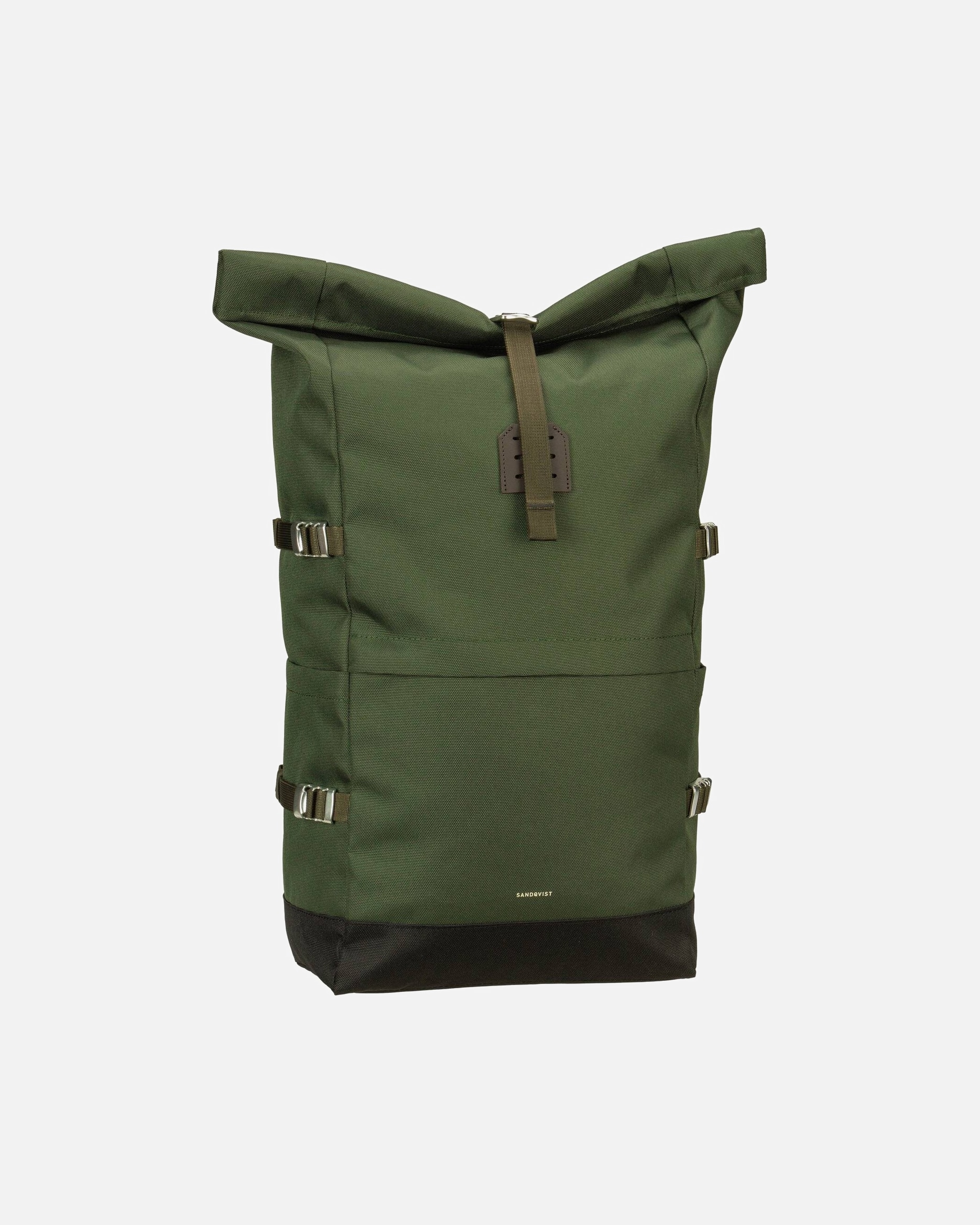 Rucksack für Unisex Sandqvist Rucksack Icon BP L Dawn Green