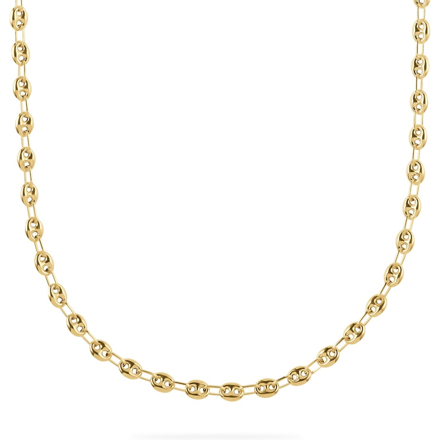 CHRIST Kette 585er Gelbgold One Size Damen