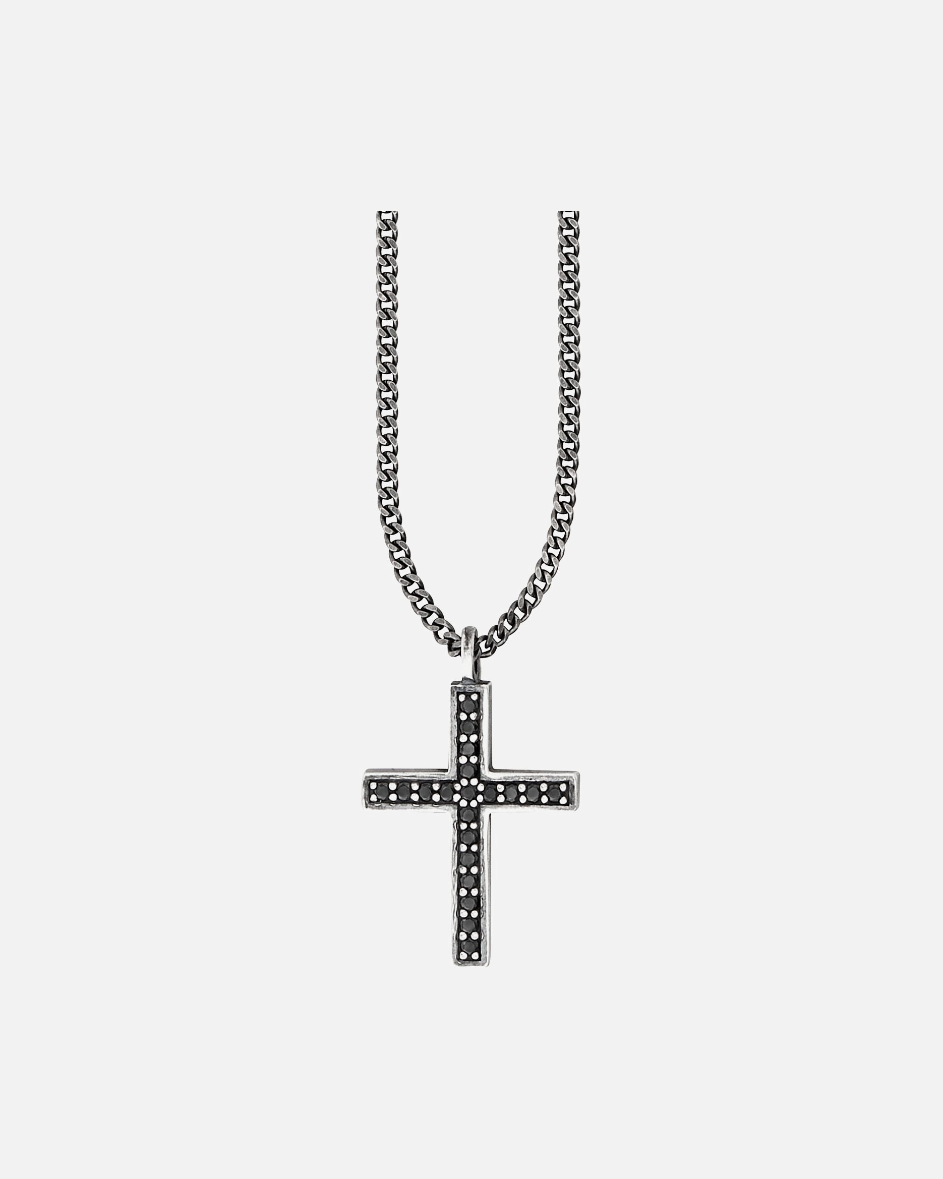 Halskette für Männlich caï Kette 925er Silber One Size