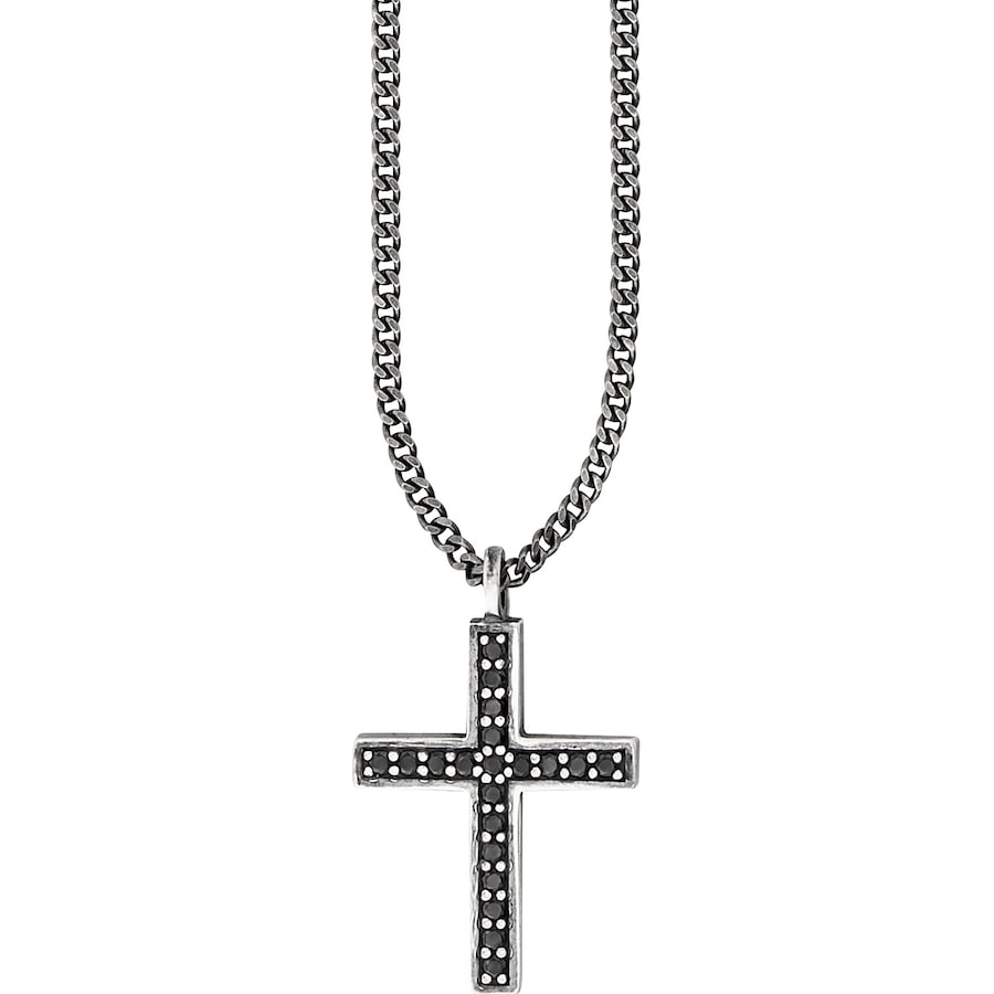 caï Kette 925er Silber One Size Herren