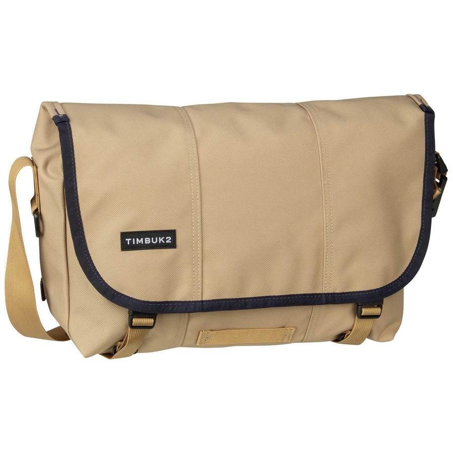 Timbuk2 Umhängetasche Classic S Eco Barley Pop Nude