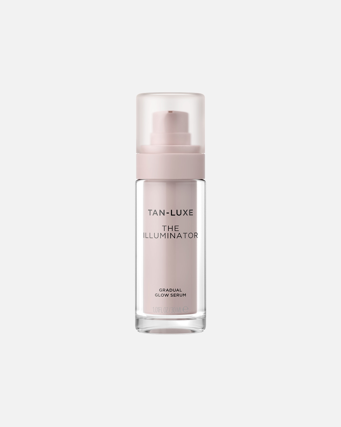 Selbstbräuner für Unisex Tan-Luxe The Illuminator: Regenerating Glow Serum The Illuminator: Regenerating Glow Serum