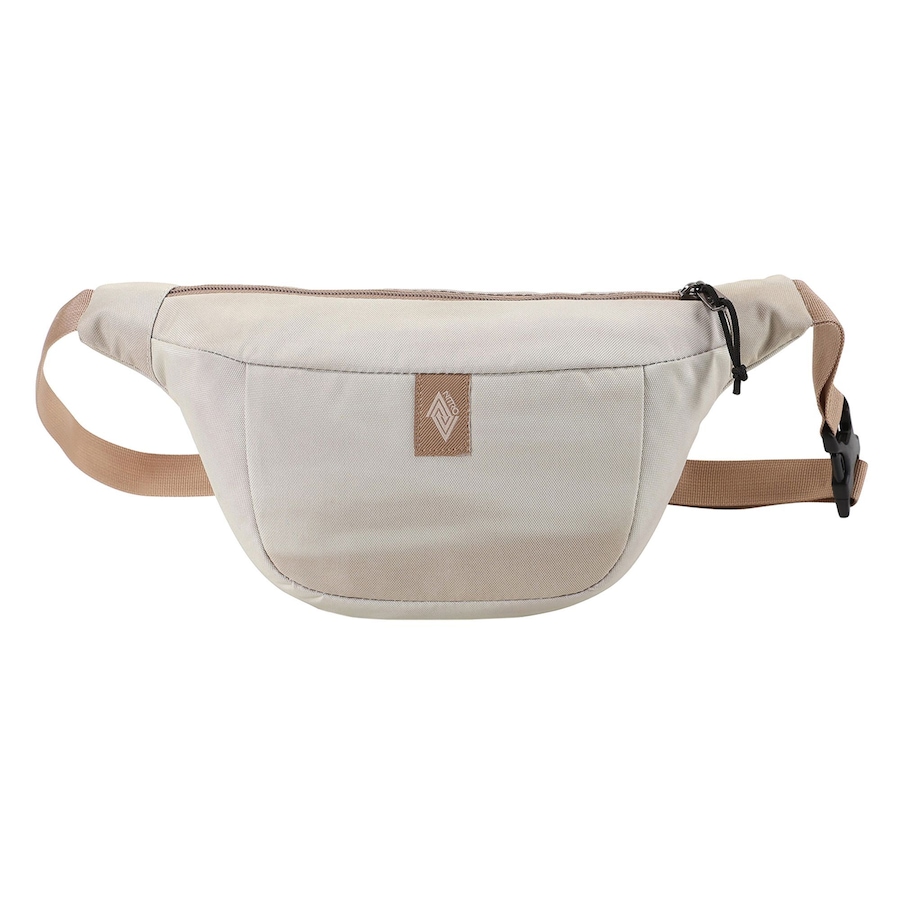 NITRO Hip Bag Gürteltasche dune Grau Herren