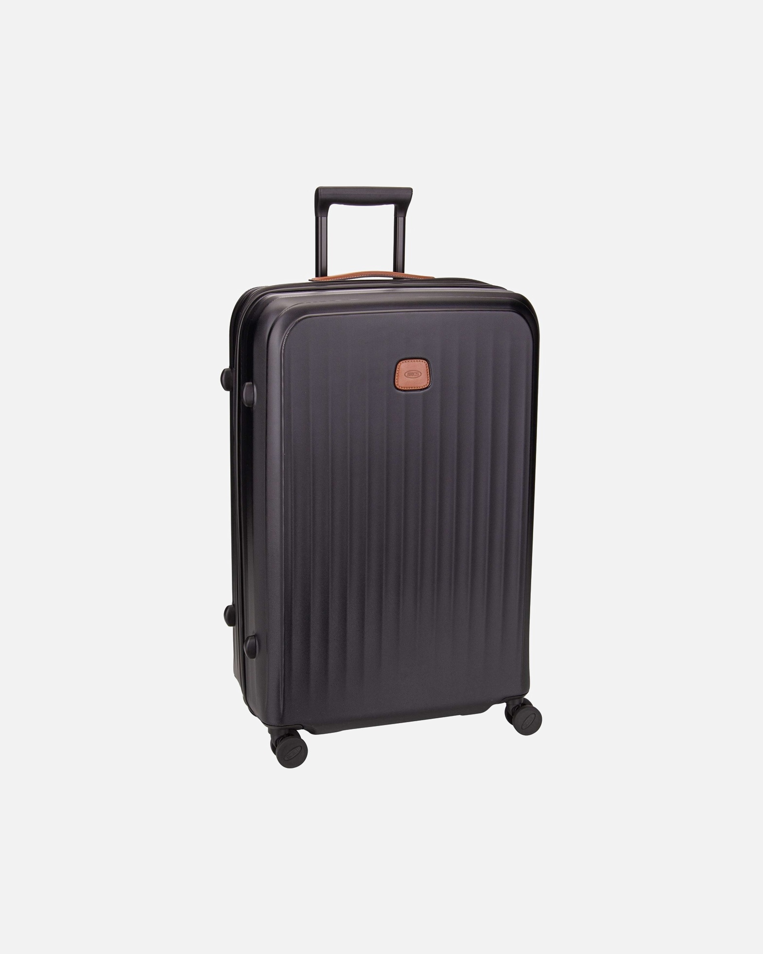 Trolley für Unisex Bric's Trolley Taormina Trolley 75 Exp. Schwarz