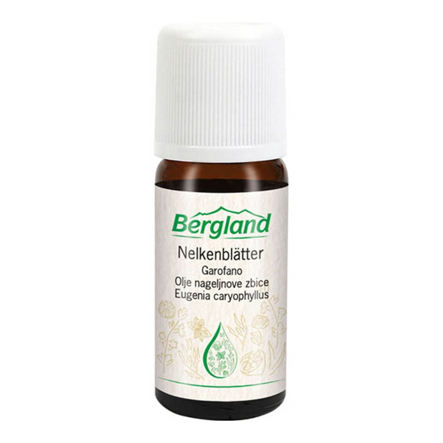 Bergland Nelkenblätter 10 ml