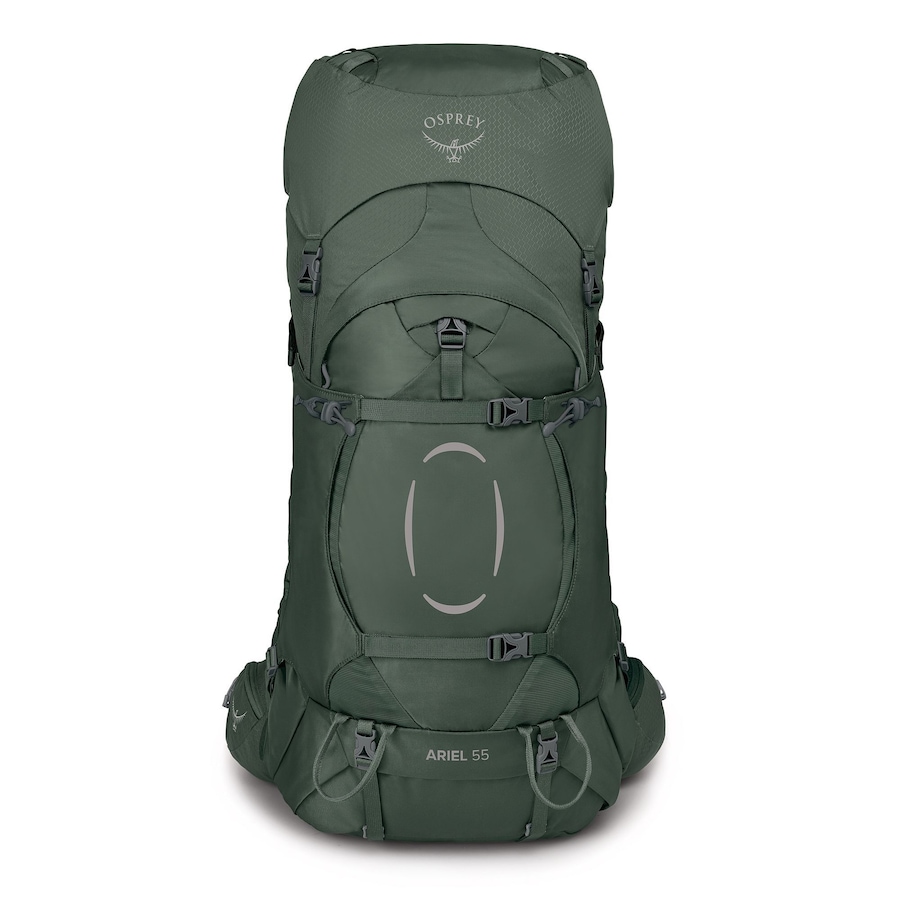 Osprey Ariel Rucksack Grün Damen