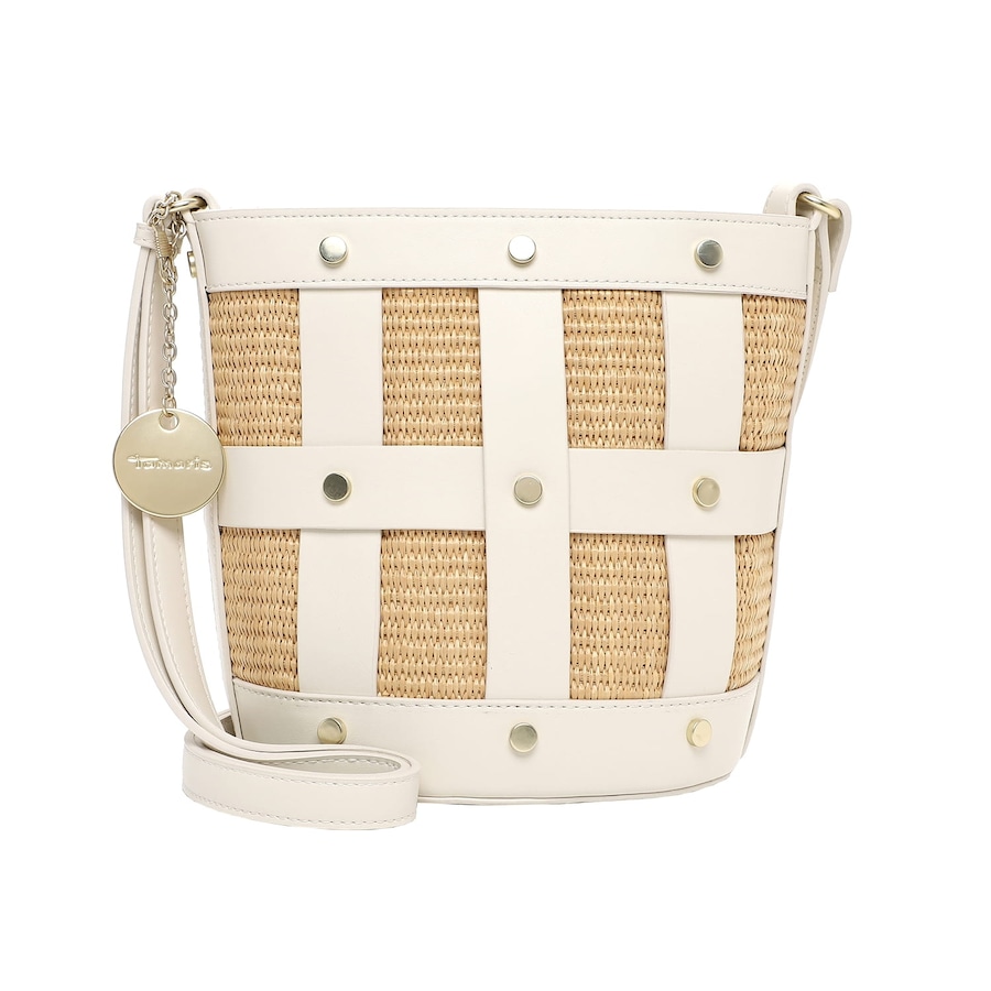 Tamaris Beutel TAS Kirsti Beige Damen