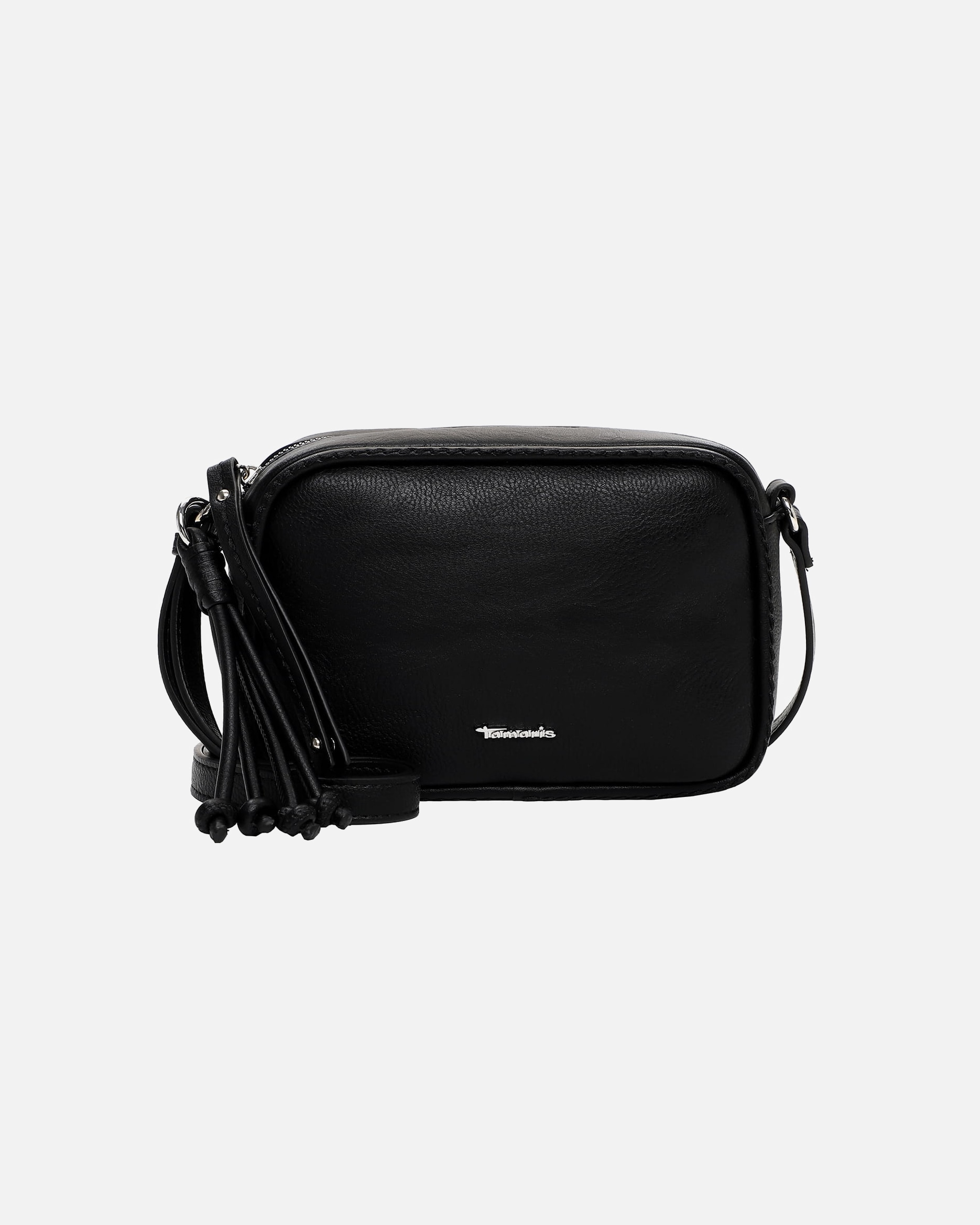 Clutch für Weiblich Tamaris Umhängetasche TAS Keona Black