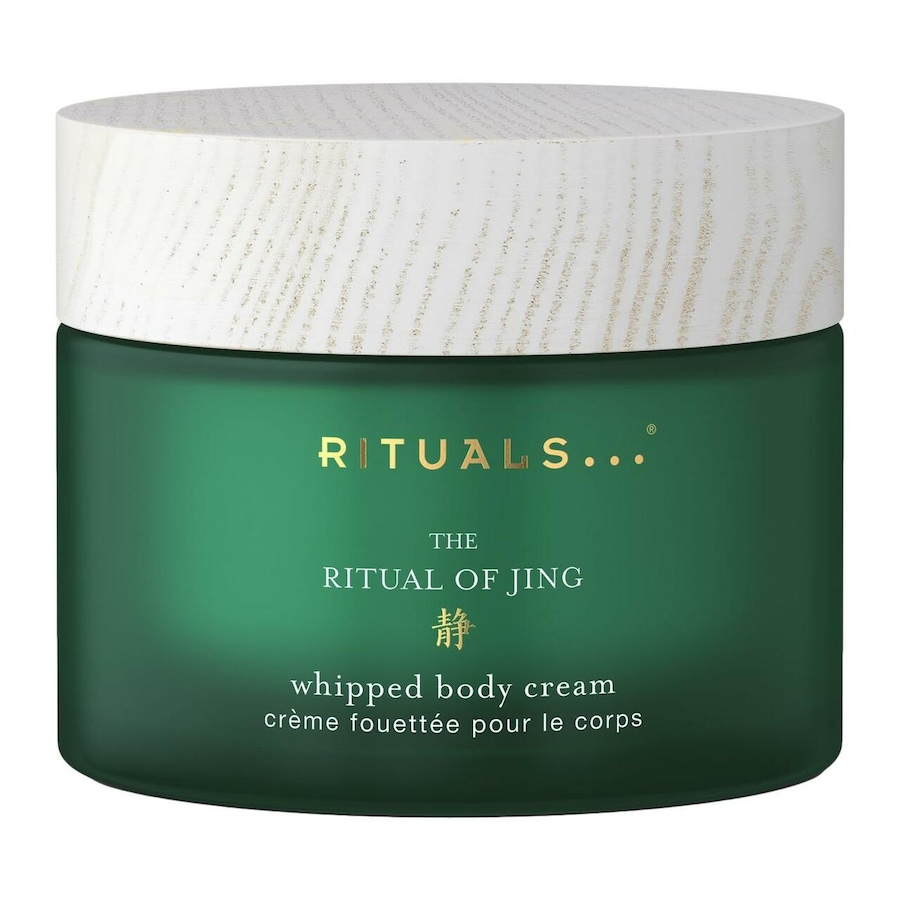 Rituals The Ritual of Jing Body Cream 220 ml