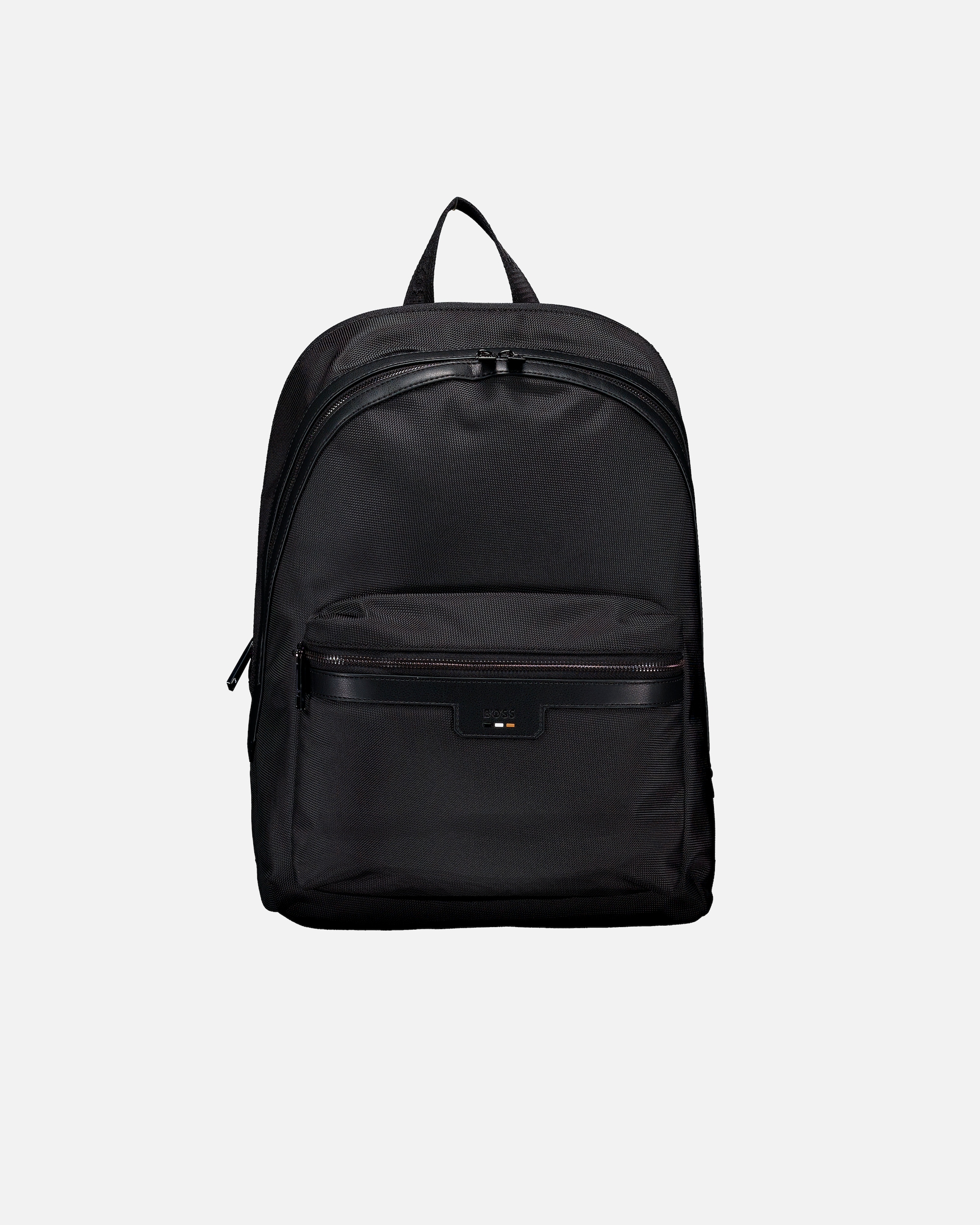 Rucksack für Männlich Hugo Boss Rucksack Ray Backpack Black