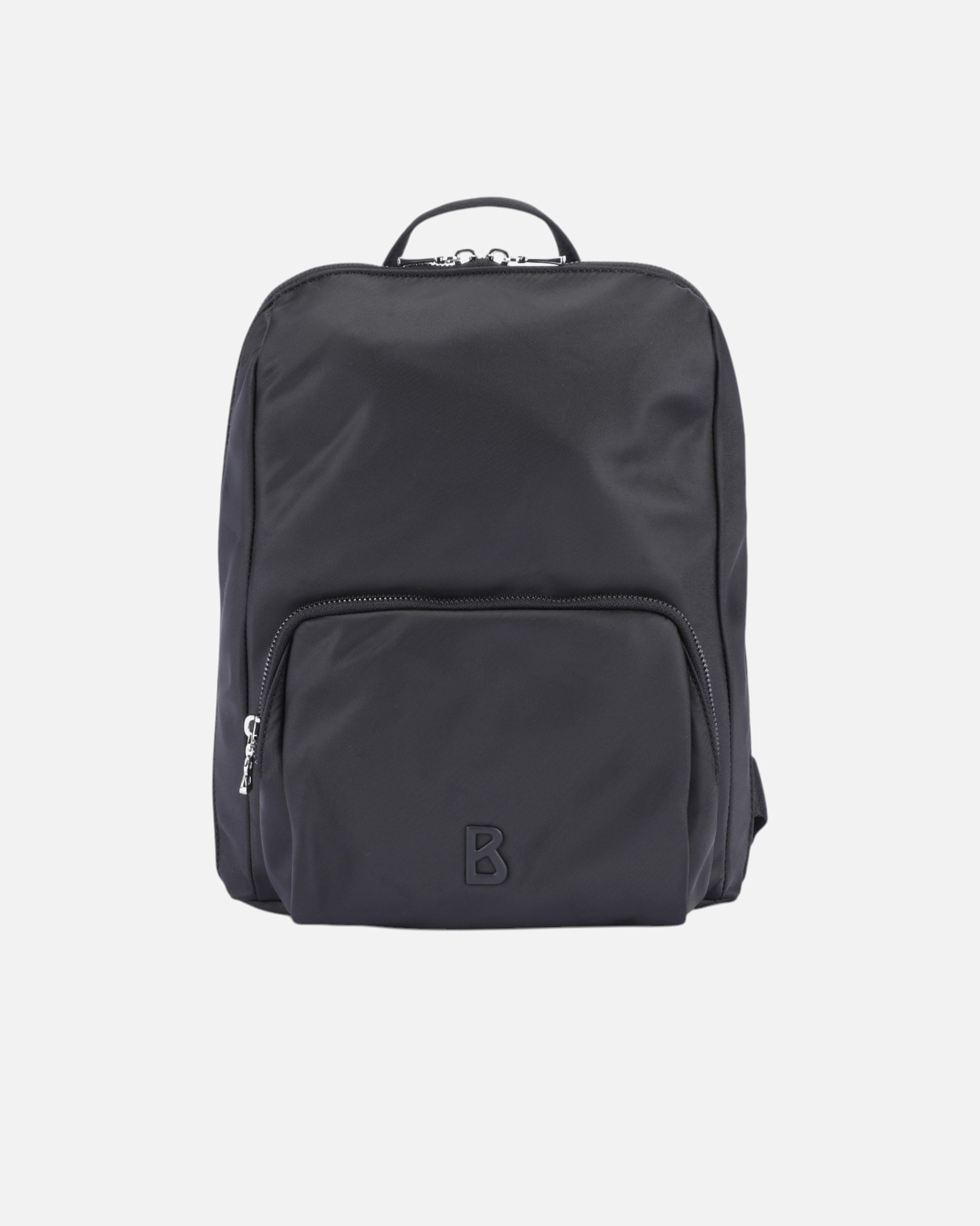 Rucksack für Weiblich Bogner Rucksack Verbier Play 1.0 Maxi MVZ Latte - Backpack-Onesize Black