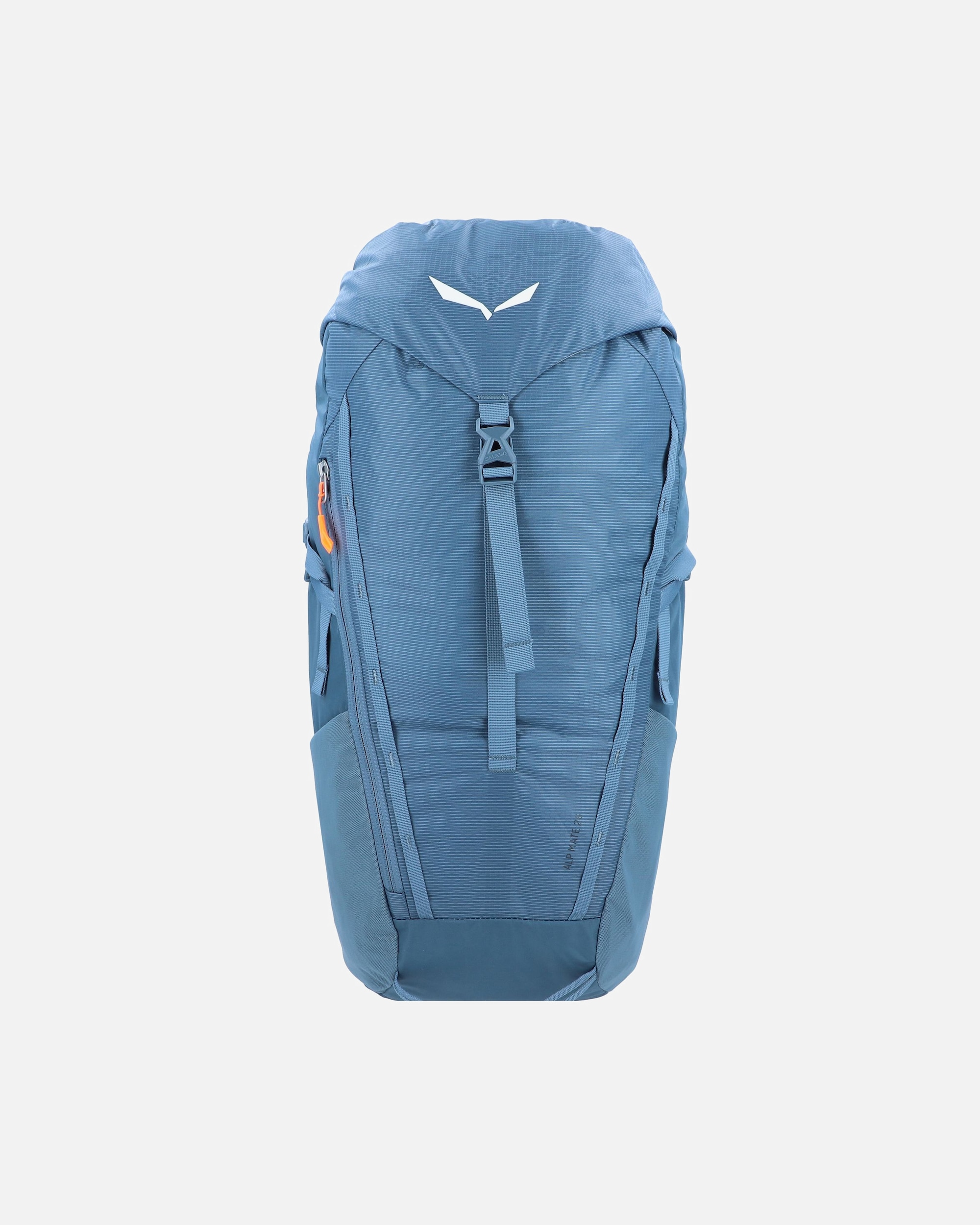 Rucksack für Männlich Salewa Alp Mate Rucksack java blue