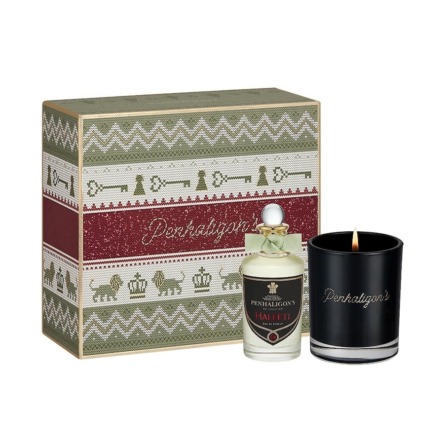 Penhaligon's Halfeti Holiday Set L unisex