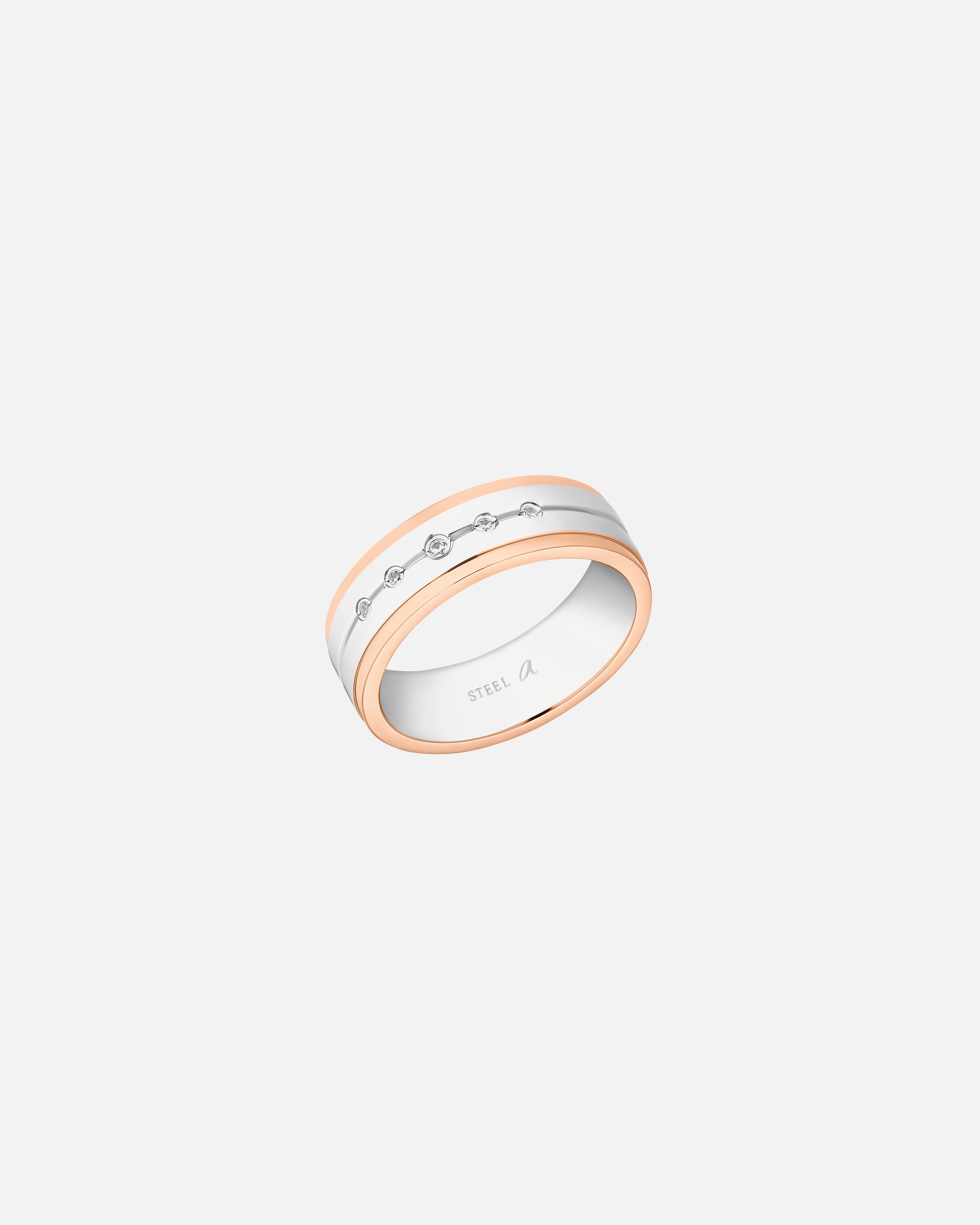 Ring für Männlich amor Ring 50